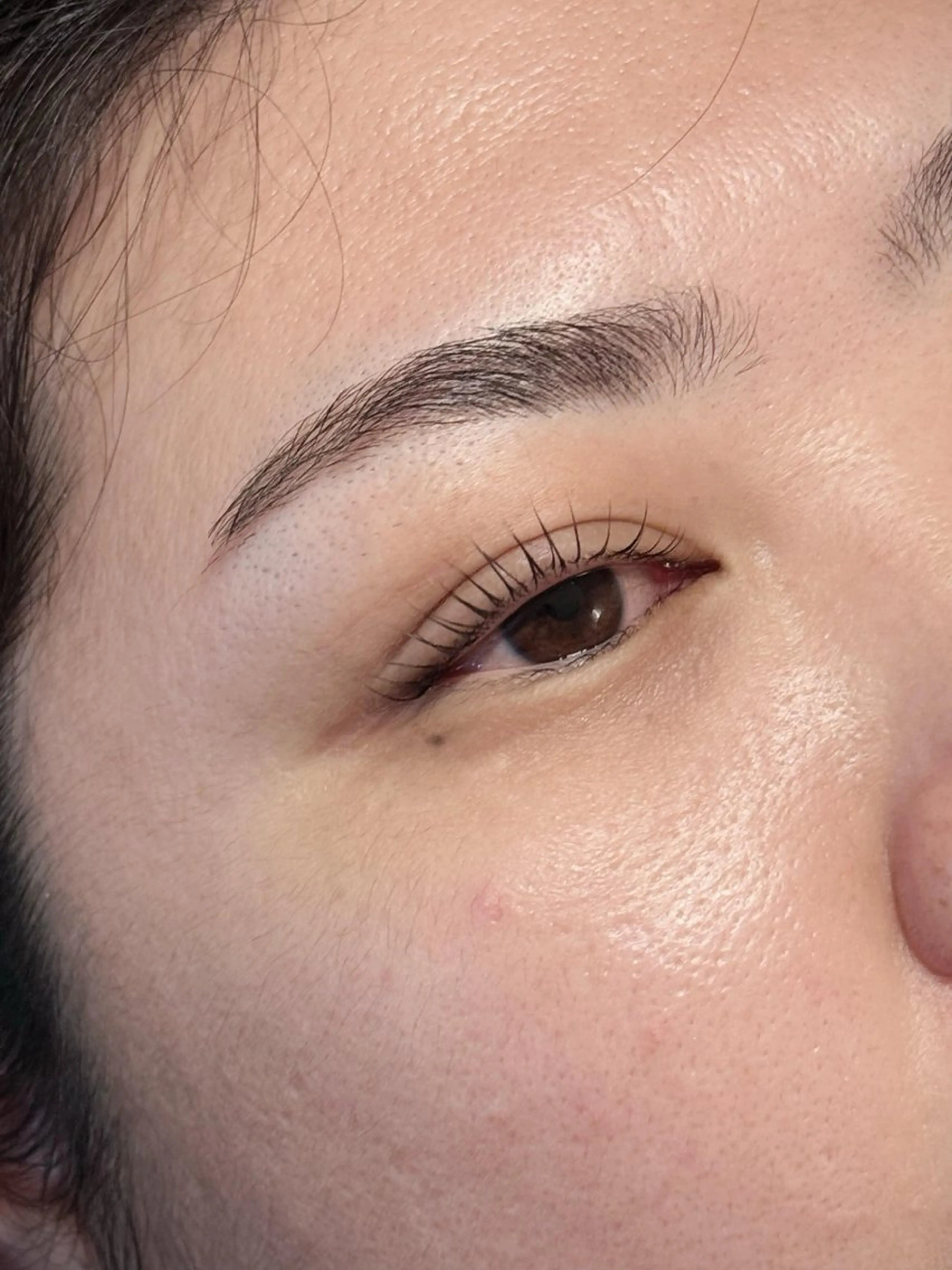 マツエク・マツパ EE.Nail所属・FuFu.Nail 2️⃣番のネイルデザイン