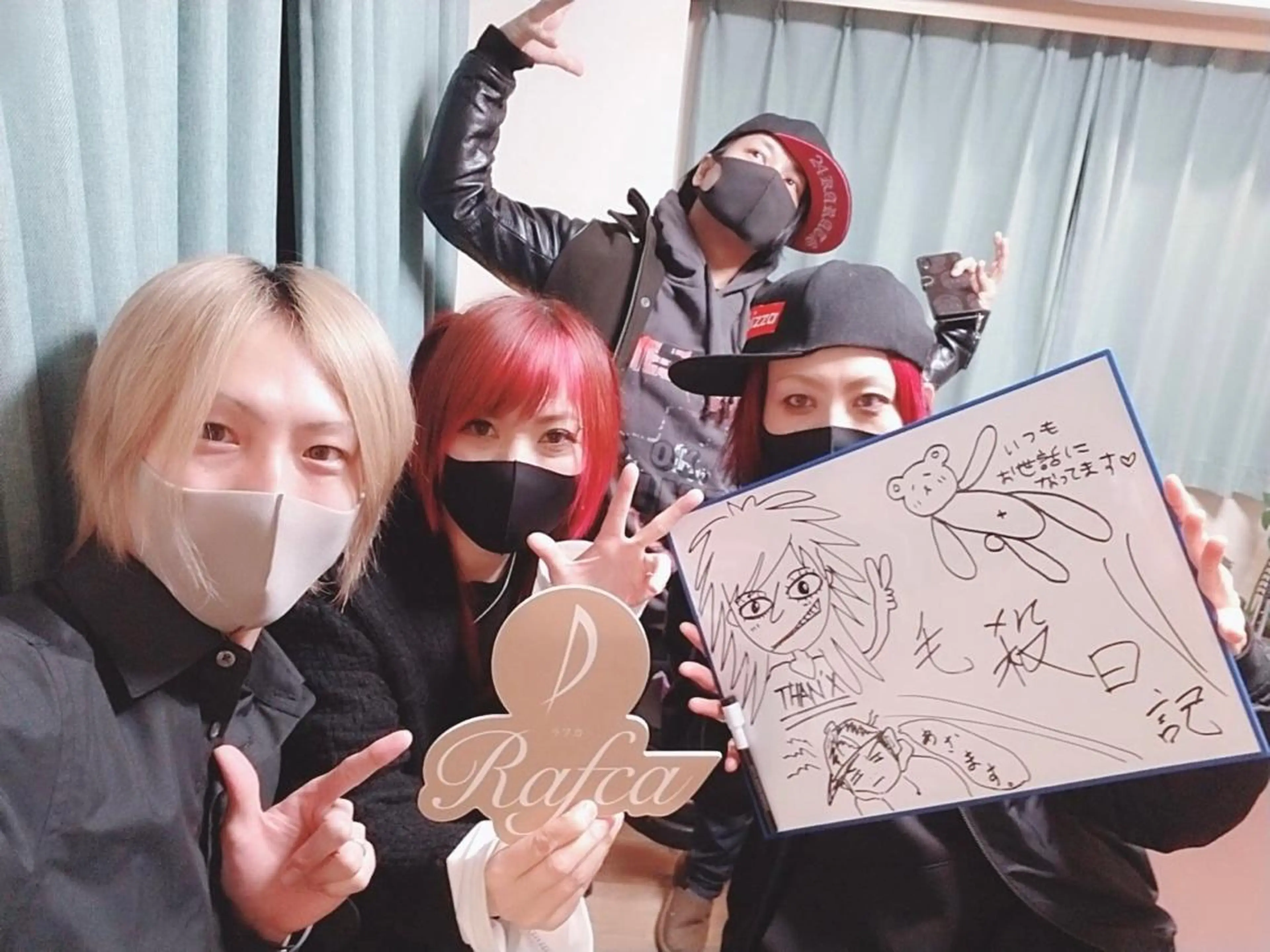 山口 裕輝のエステ・リラクイメージ