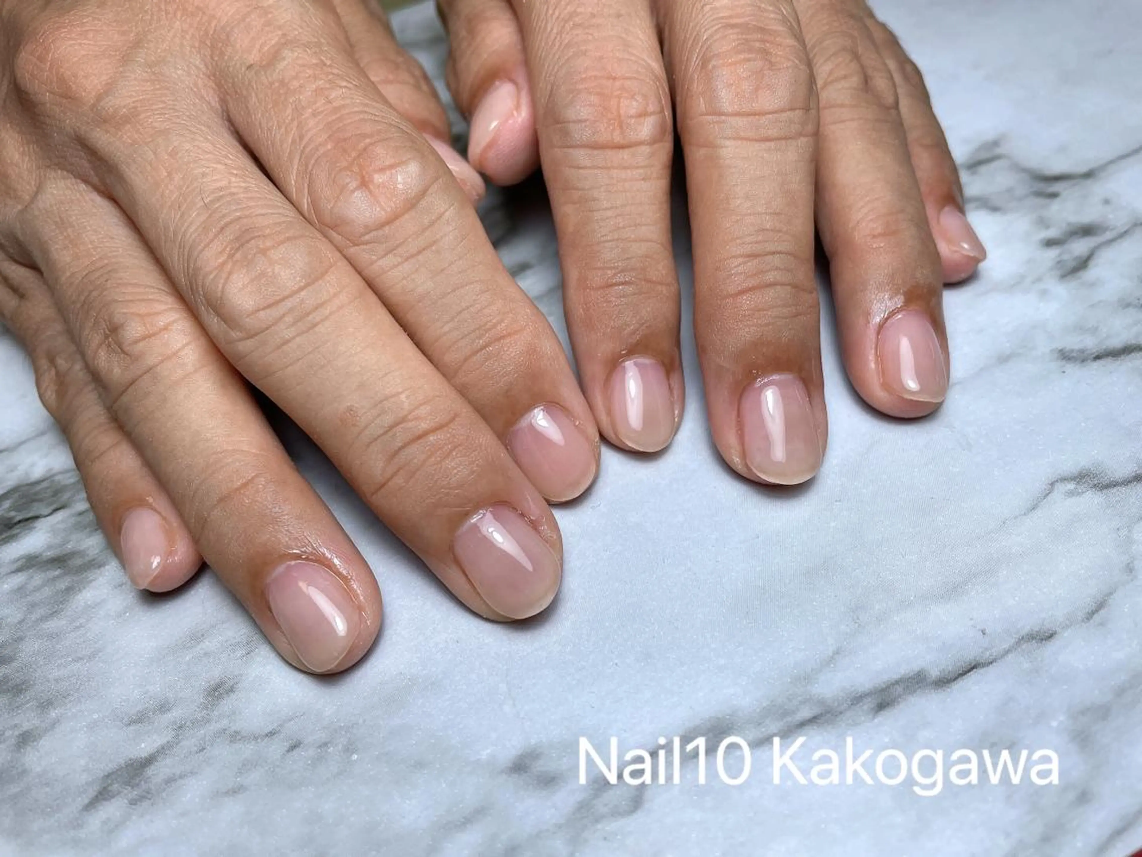 ネイル Nail10 Kakoのネイルデザイン