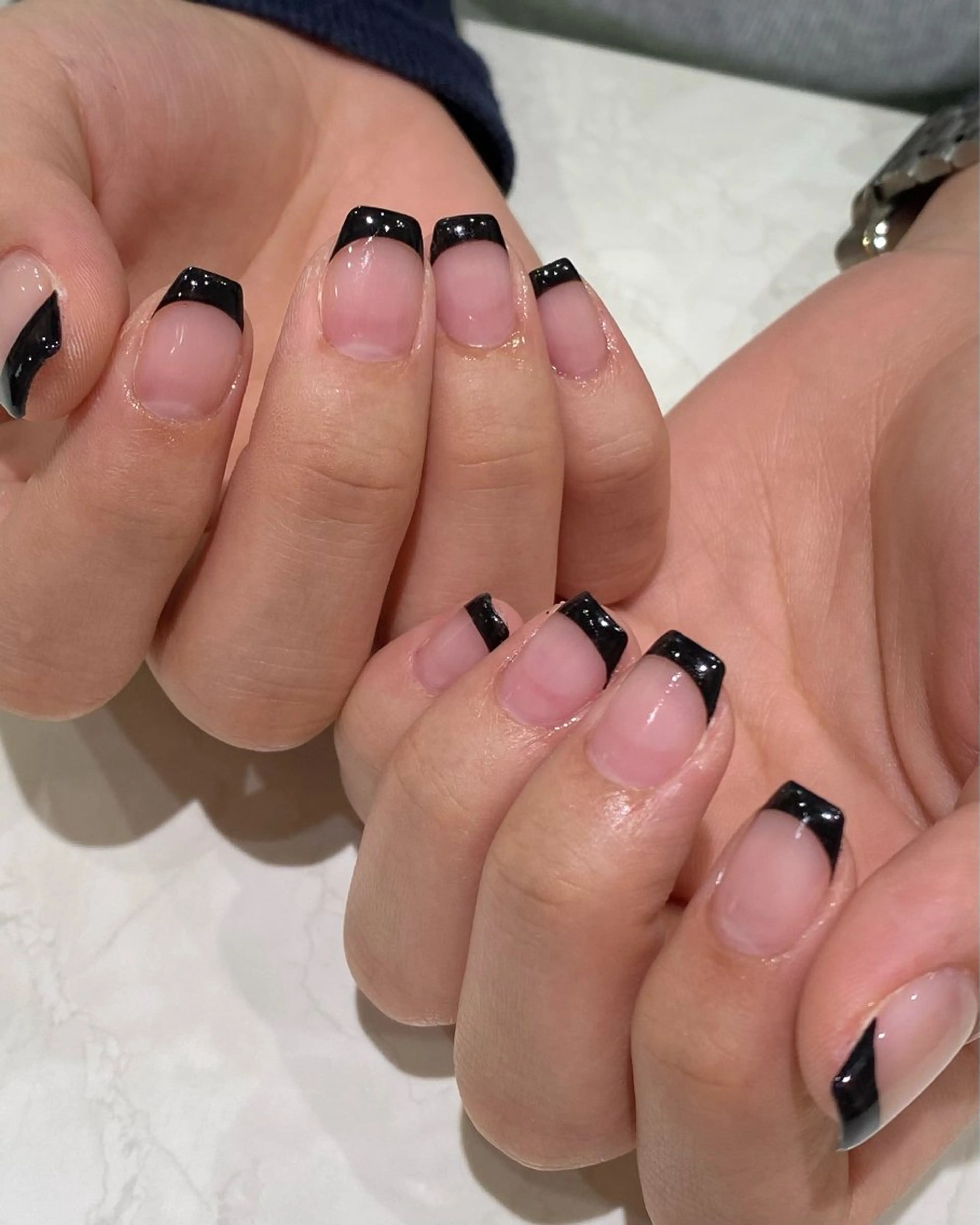 ネイル ハンドネイル C. Ricoのネイルデザイン