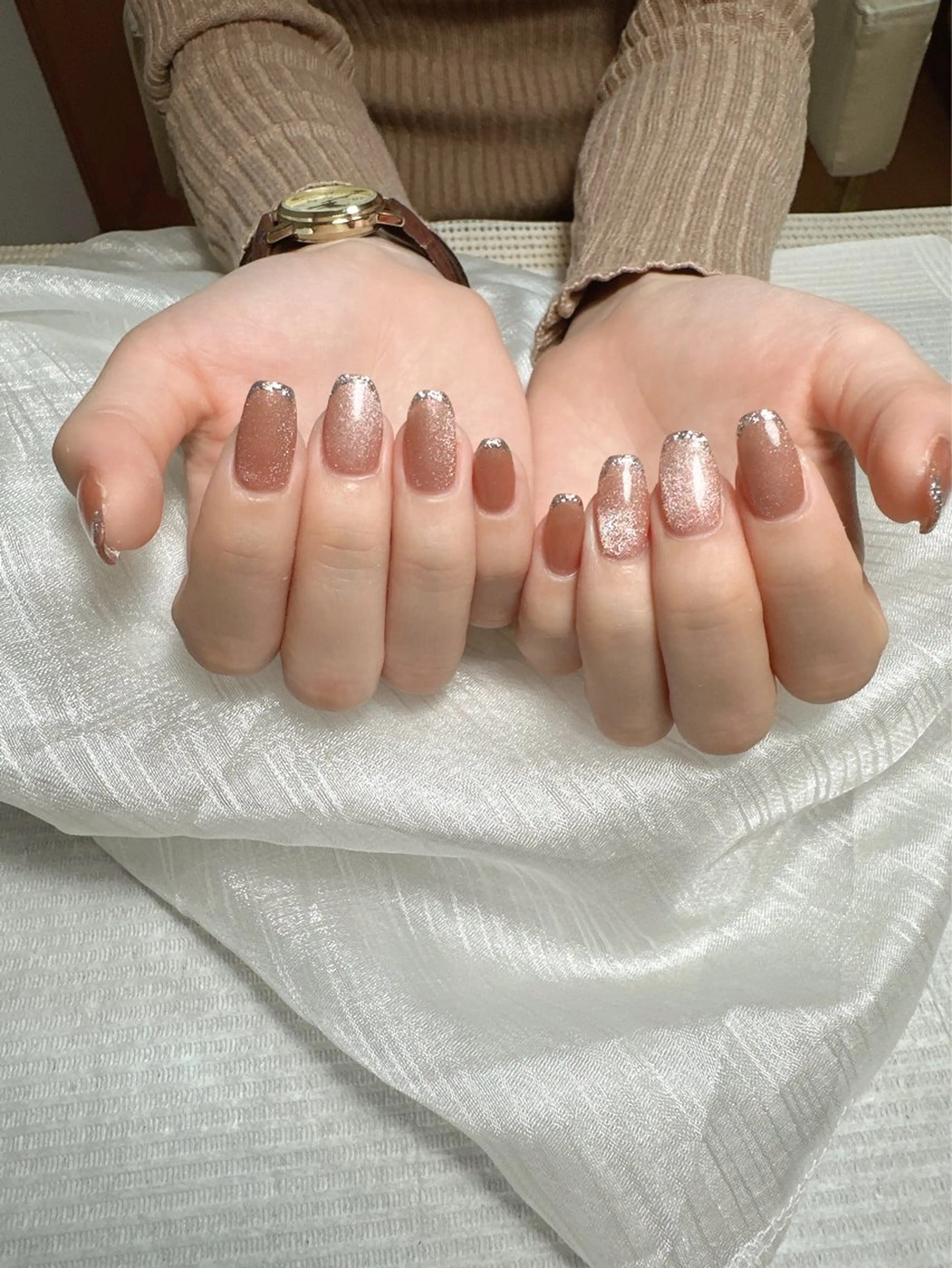 ネイル P&Y NailSalonのネイルデザイン