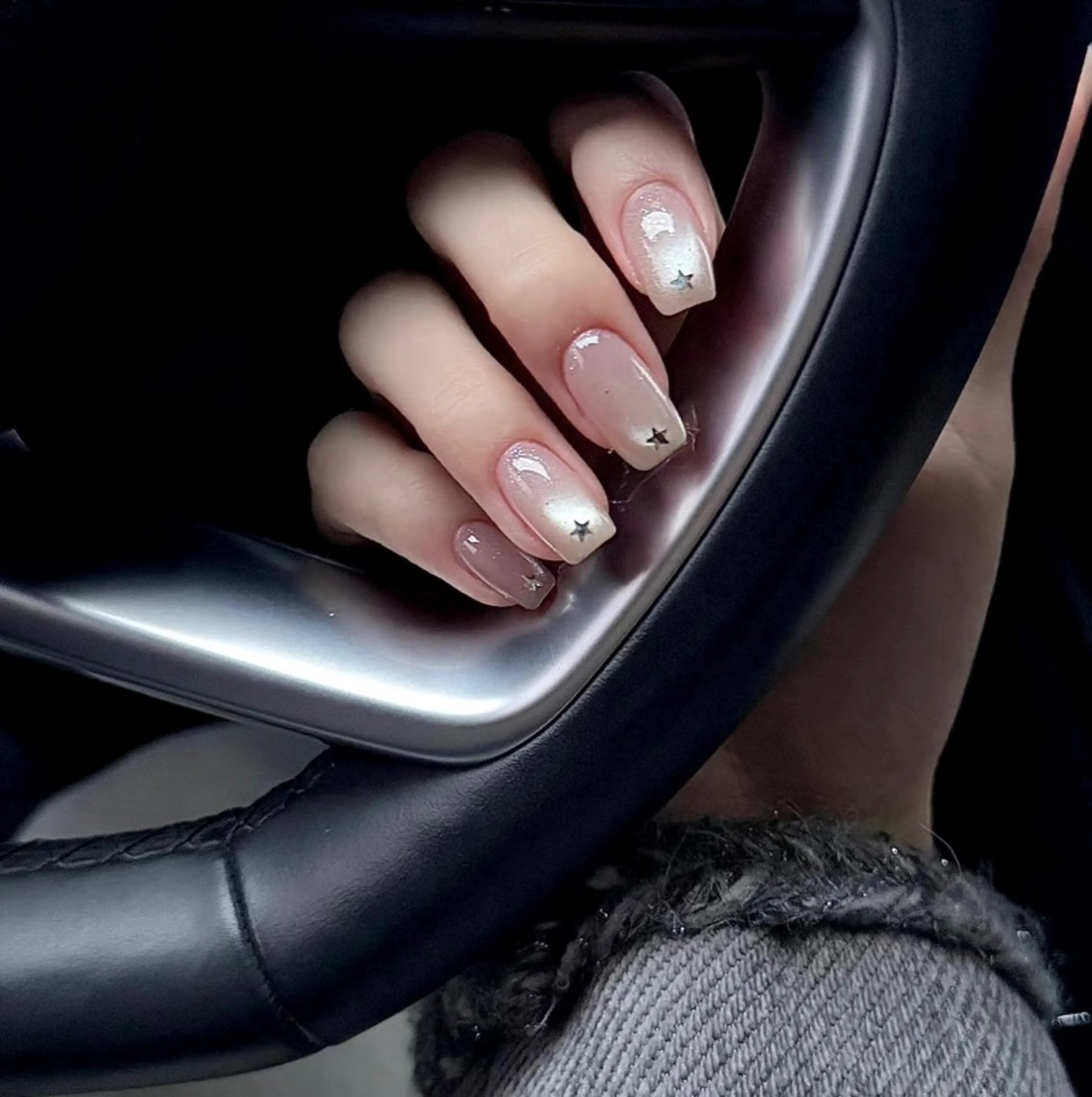 ネイル ハンドネイル Sachiネイル所属・Sachi Nail上野のネイルデザイン