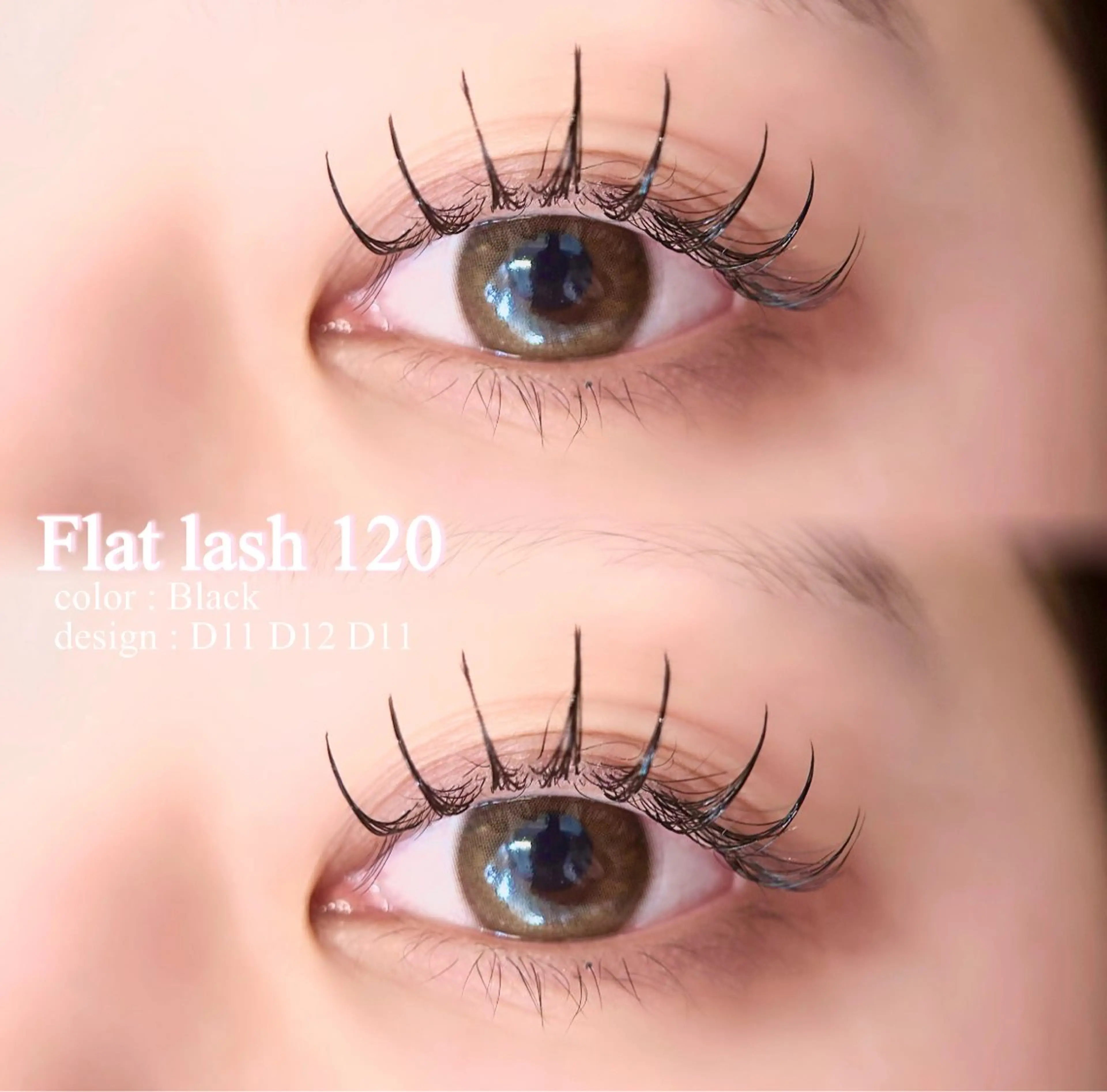 マツエク・マツパ マツエク 🍀fein. sakura🍀の眉毛・アイブロウイメージ