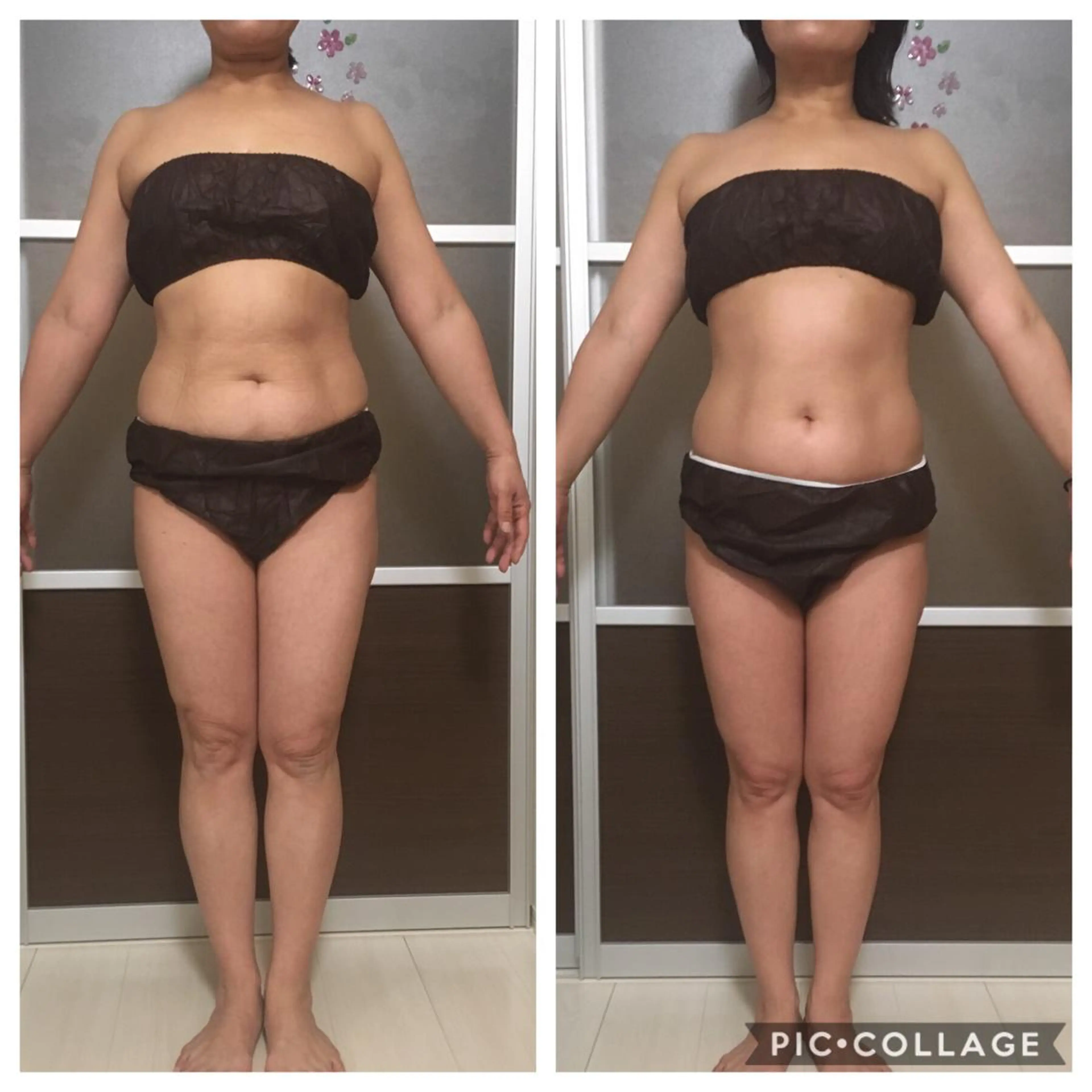 ミディアム カラー パーマ ヘアアレンジ メンズ キッズ ネイル マツエク・マツパ アニメ,Vオタク× 即効痩せエステサロンのエステ・リラクイメージ