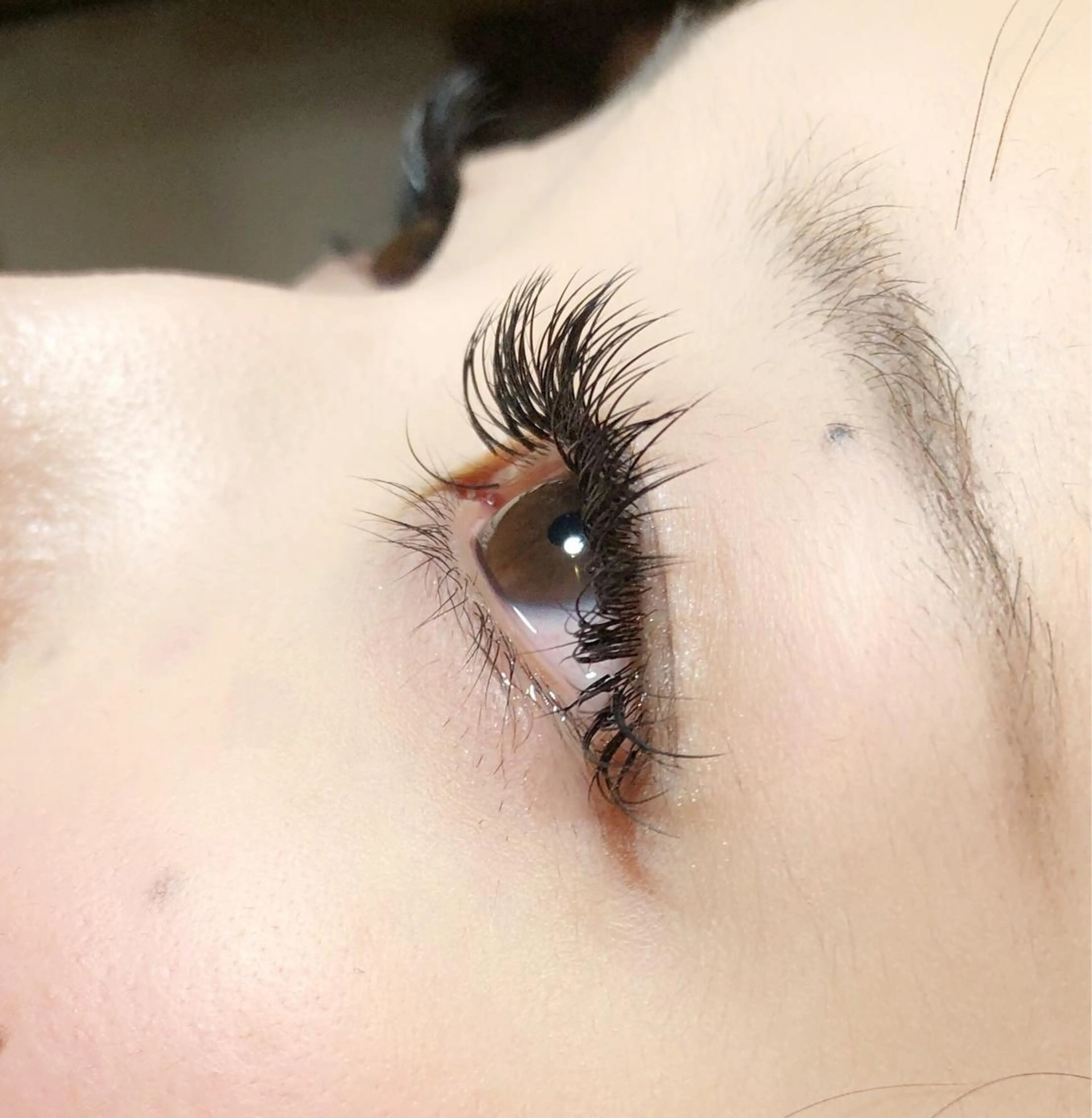 マツエク・マツパ 付け放題 force  hair所属・🫧富田 苑実🫧のヘアスタイル