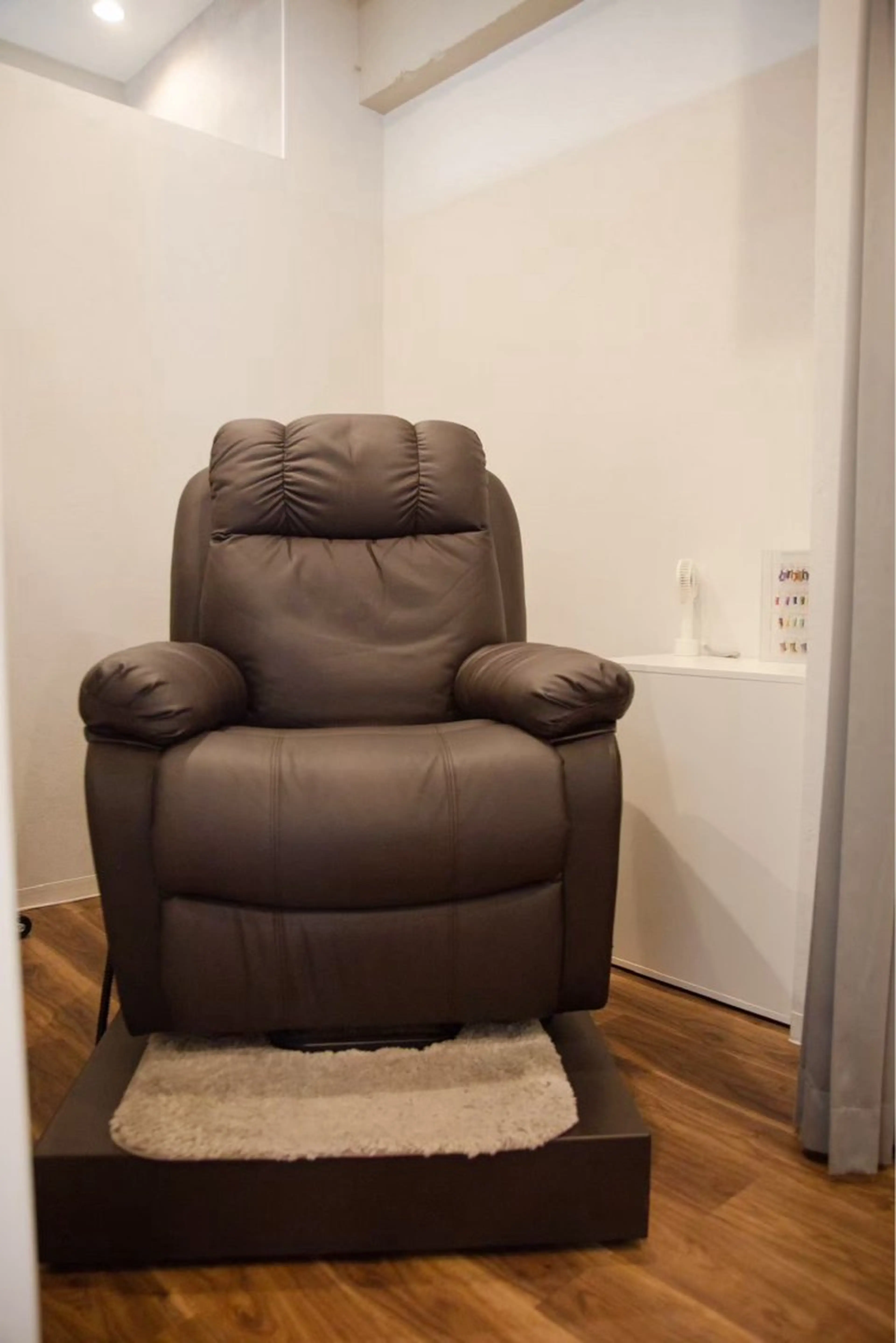 utari matsuge所属・utari matsugeのマツエク・マツパデザイン