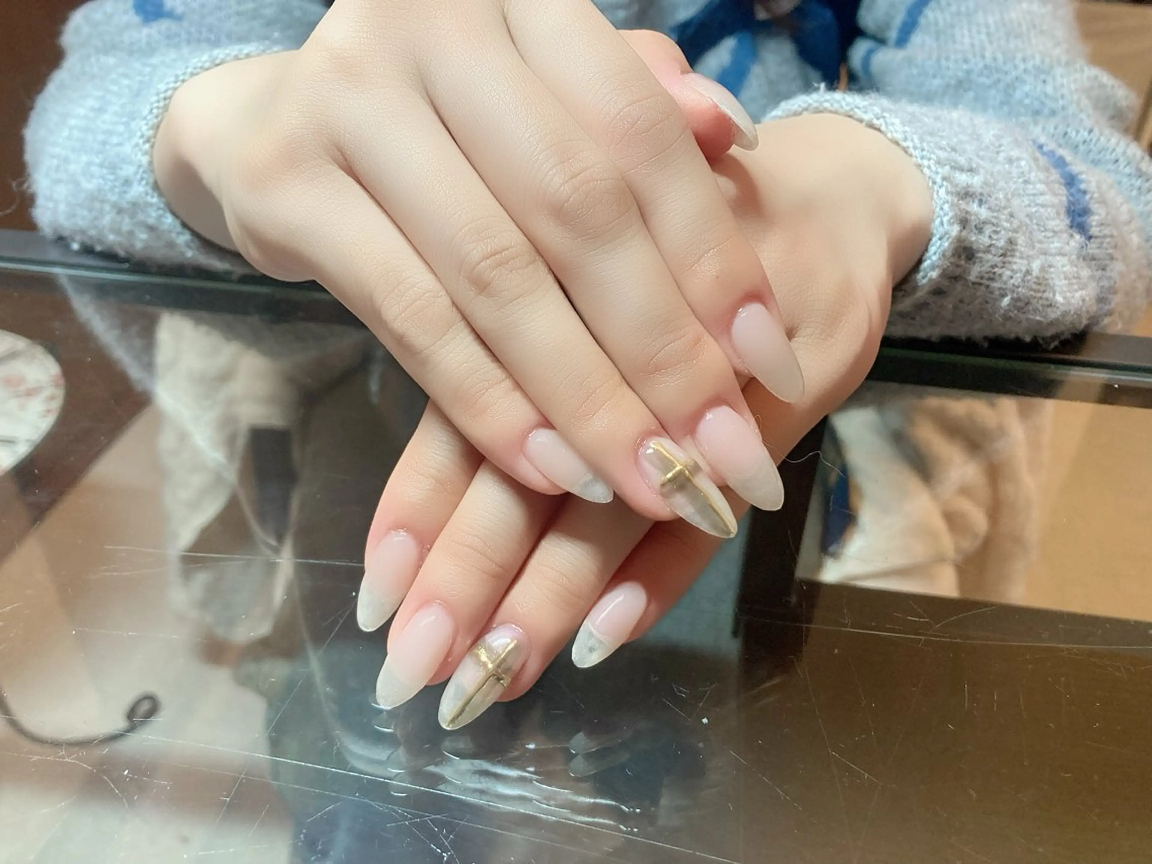 ネイル アートネイル masami .Ｋのネイルデザイン