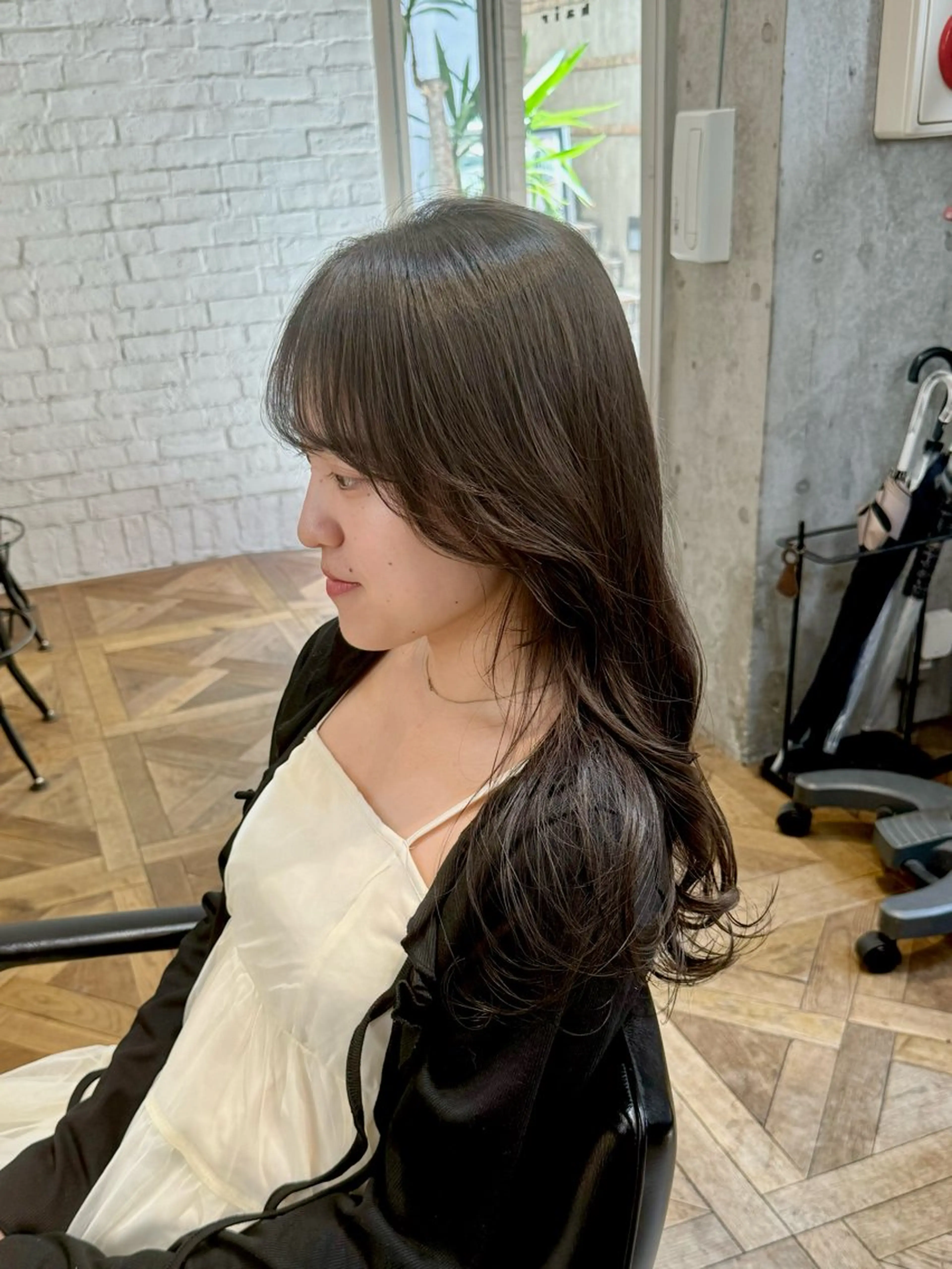 ロング LOTUS表参道所属・【代表】 🌟MASA🌟美髪のヘアスタイル