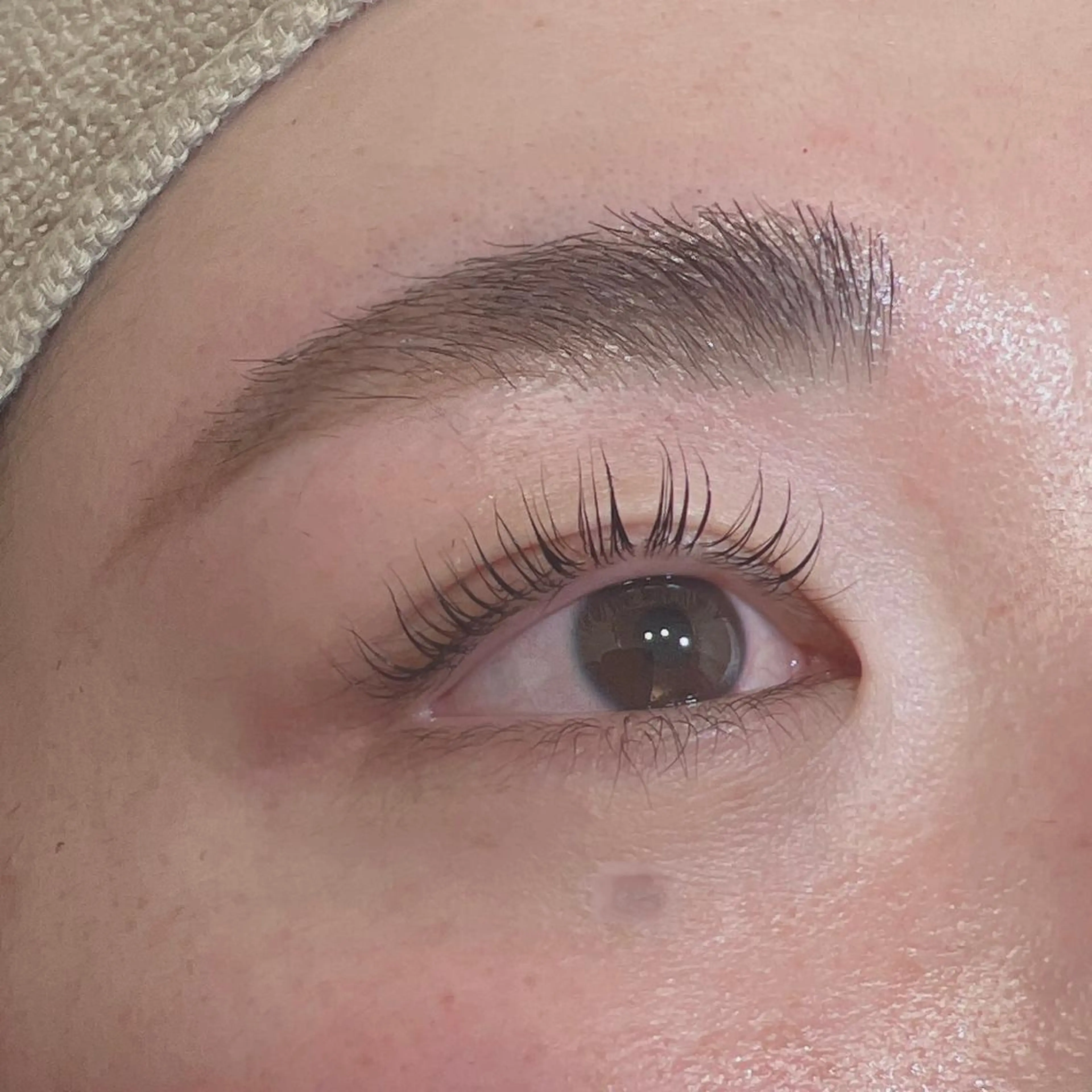 💓まつげパーマ💓の写真