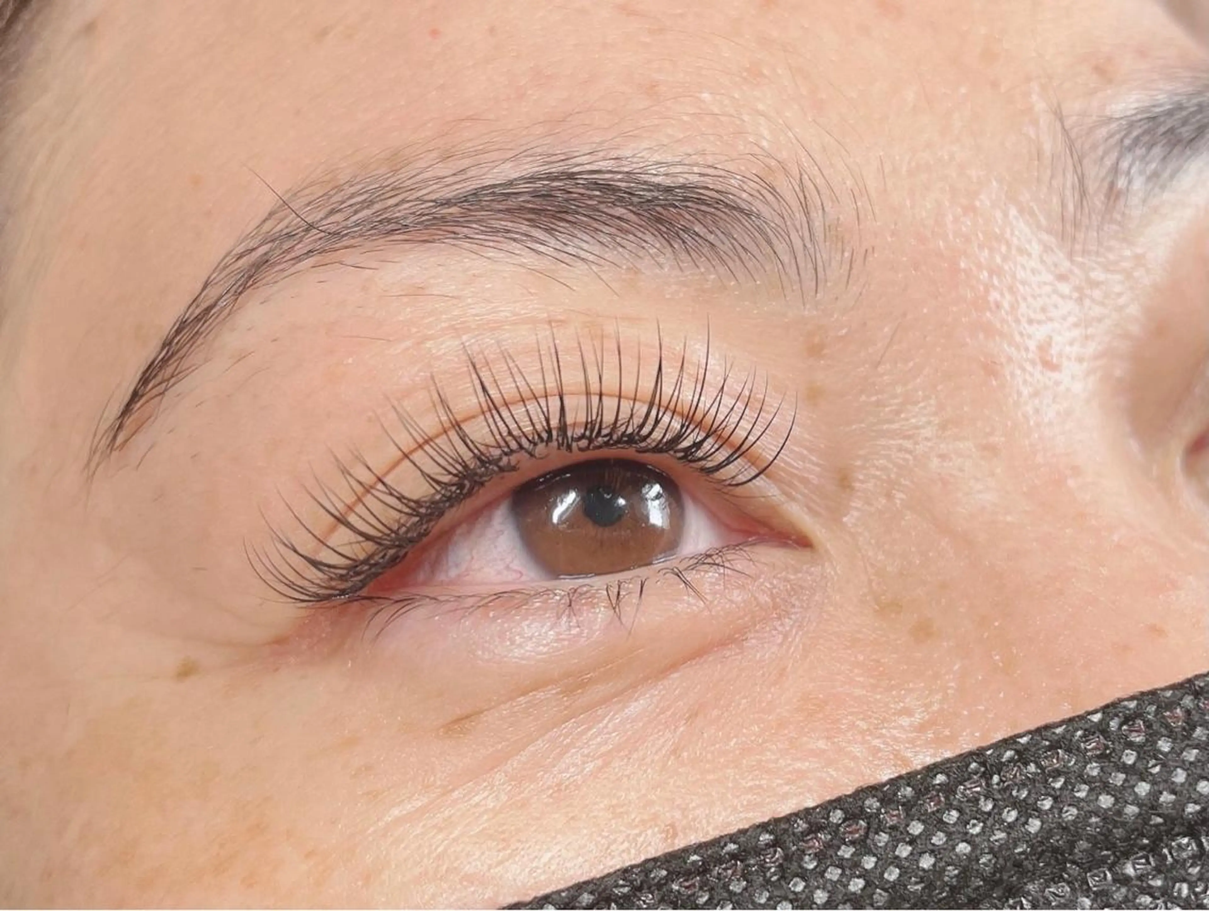 マツエク・マツパ ラッシュアーティスト ♡Michiのマツエク・マツパデザイン