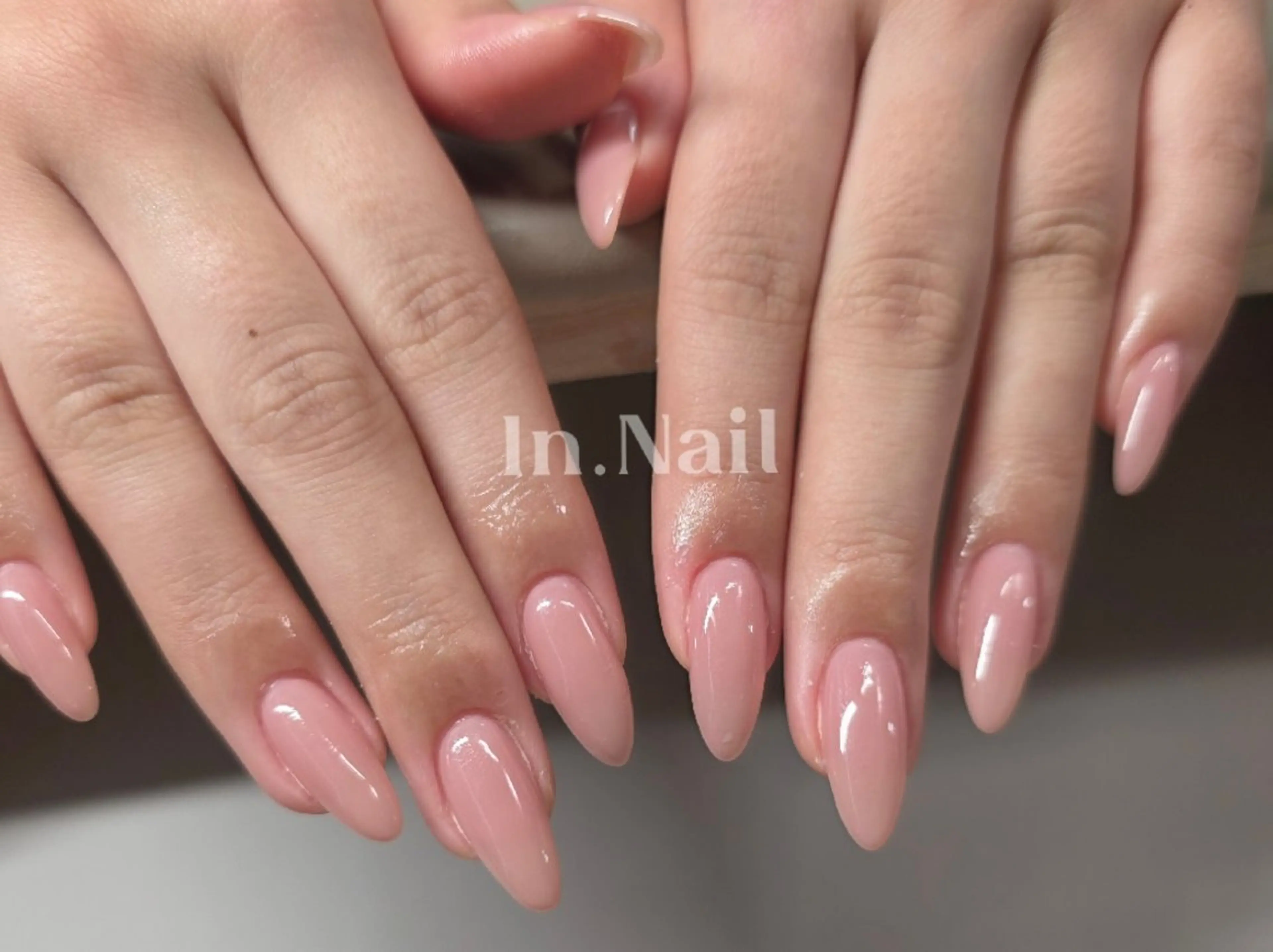 ネイル ハンドネイル ハンドケア ᴵⁿ. ᴺᵃⁱˡのネイルデザイン