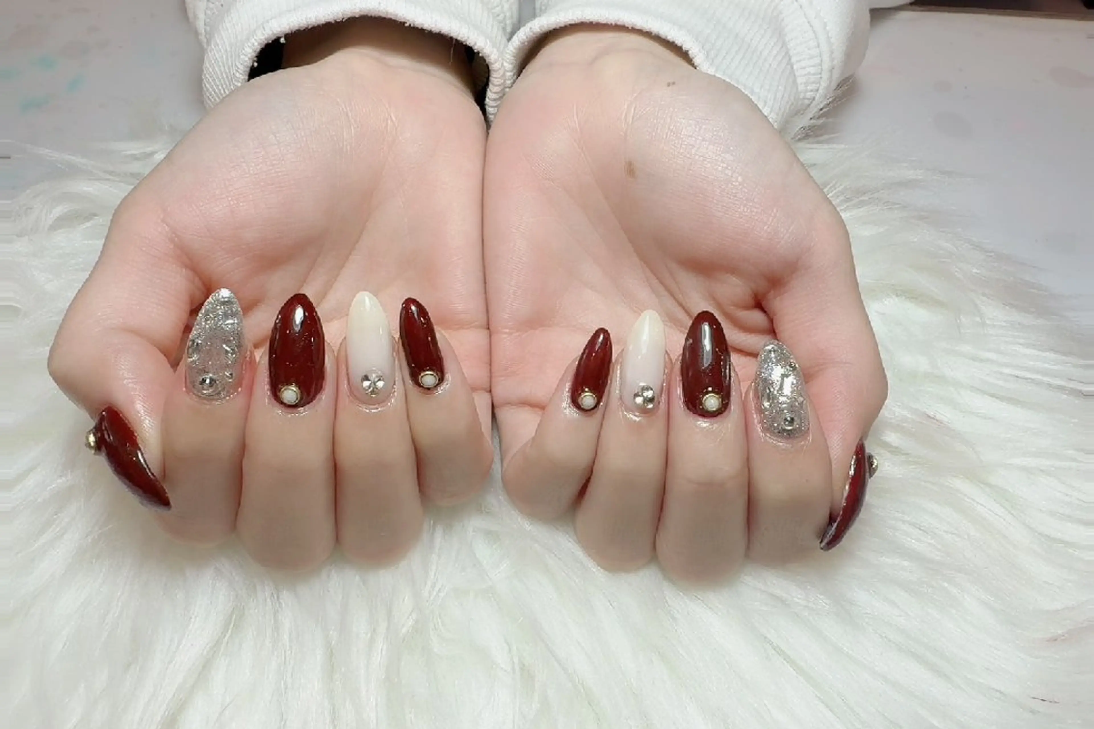 ネイル Miyu.nail yukinoのネイルデザイン