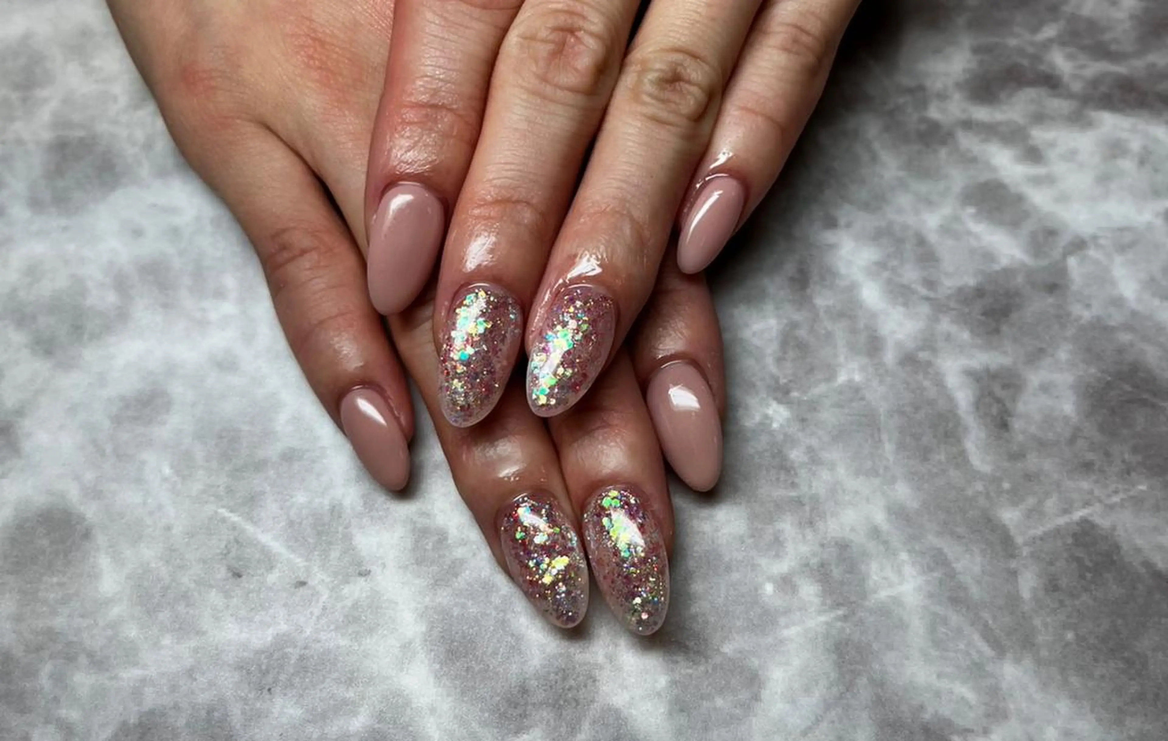 ネイル 🎀ネイルサロン RIRI🎀のネイルデザイン