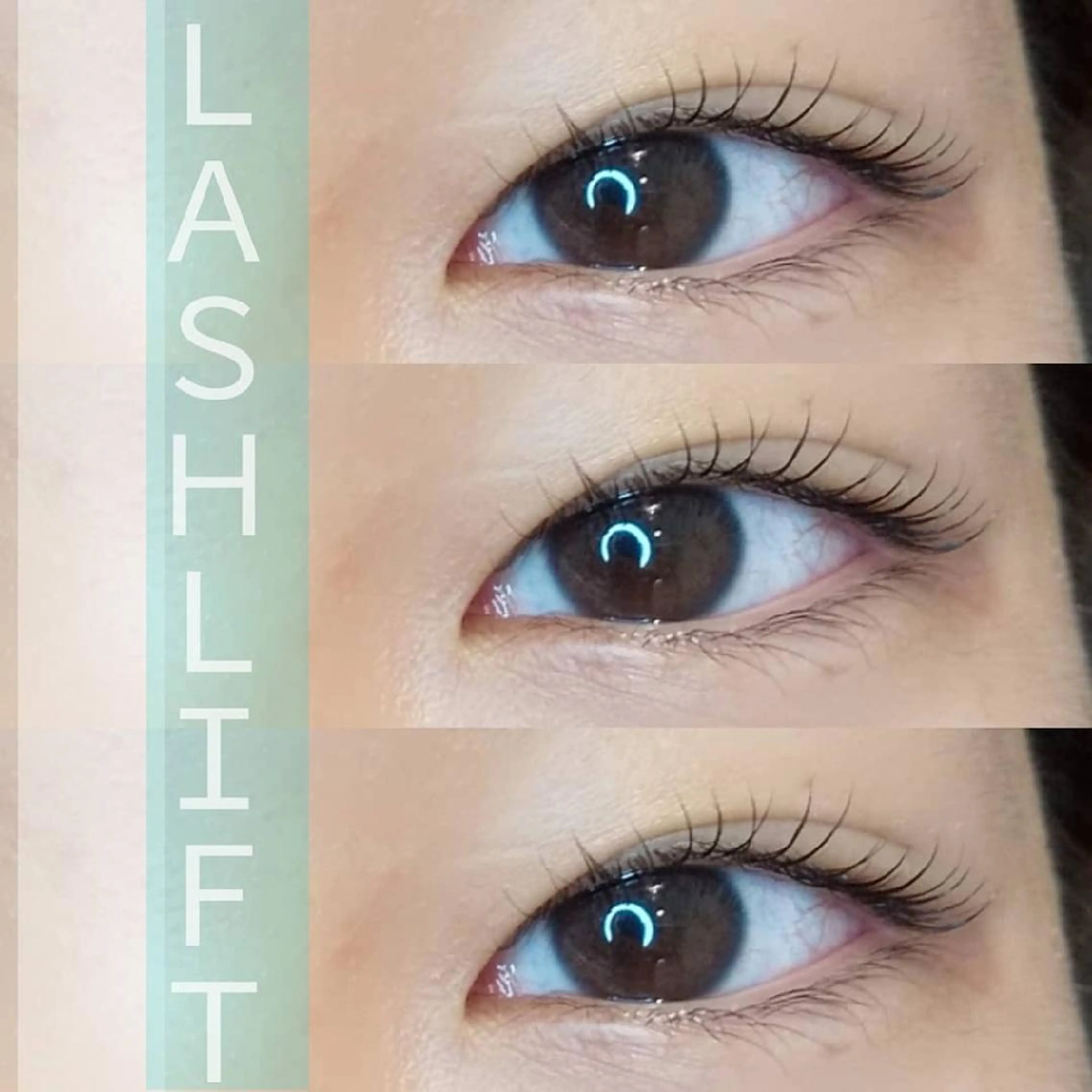 マツエク・マツパ Hair make Abdiel 所属・abdiel  hiroのマツエク・マツパデザイン