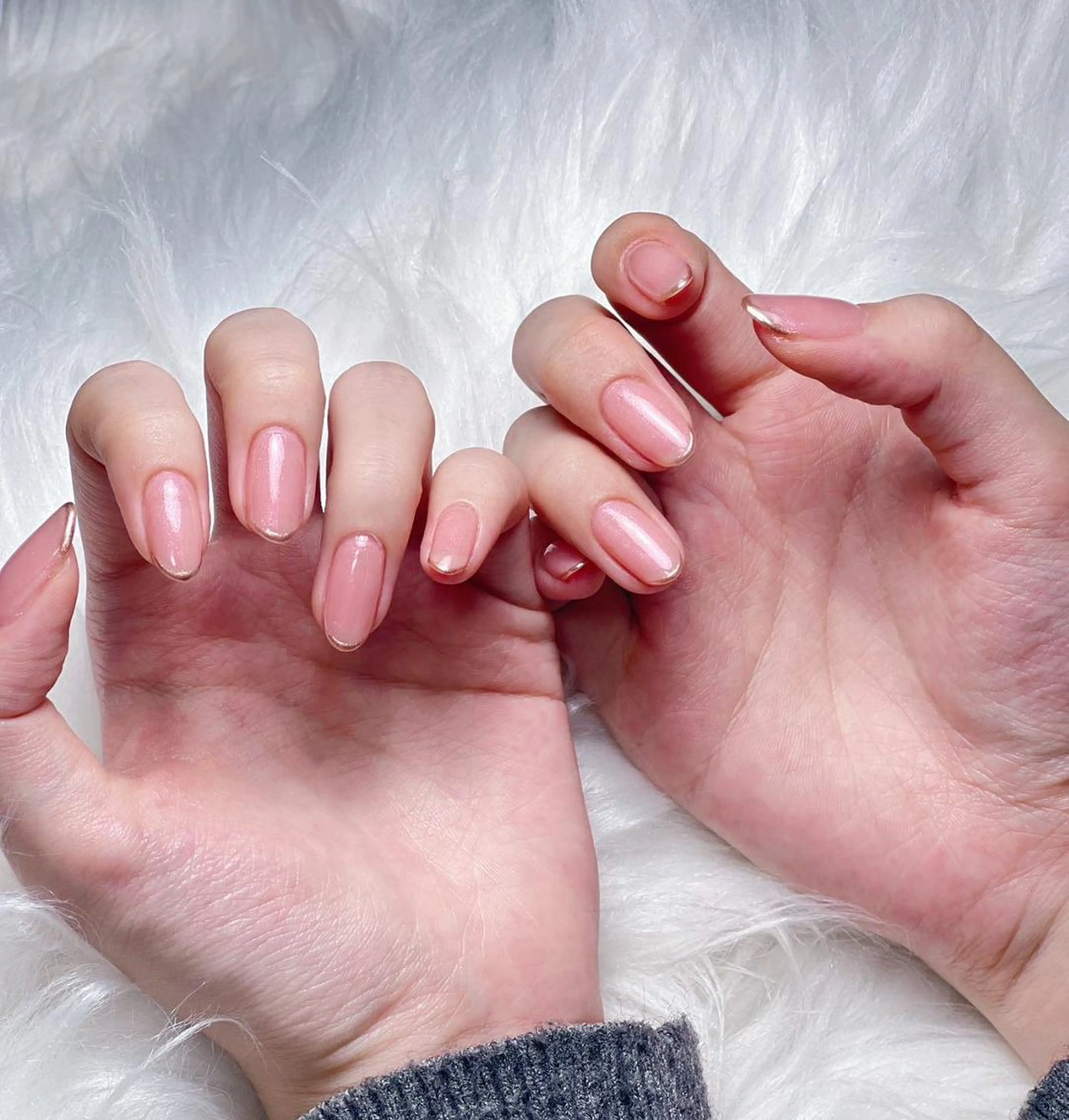 ネイル 🦋y y Nail 🤍のネイルデザイン