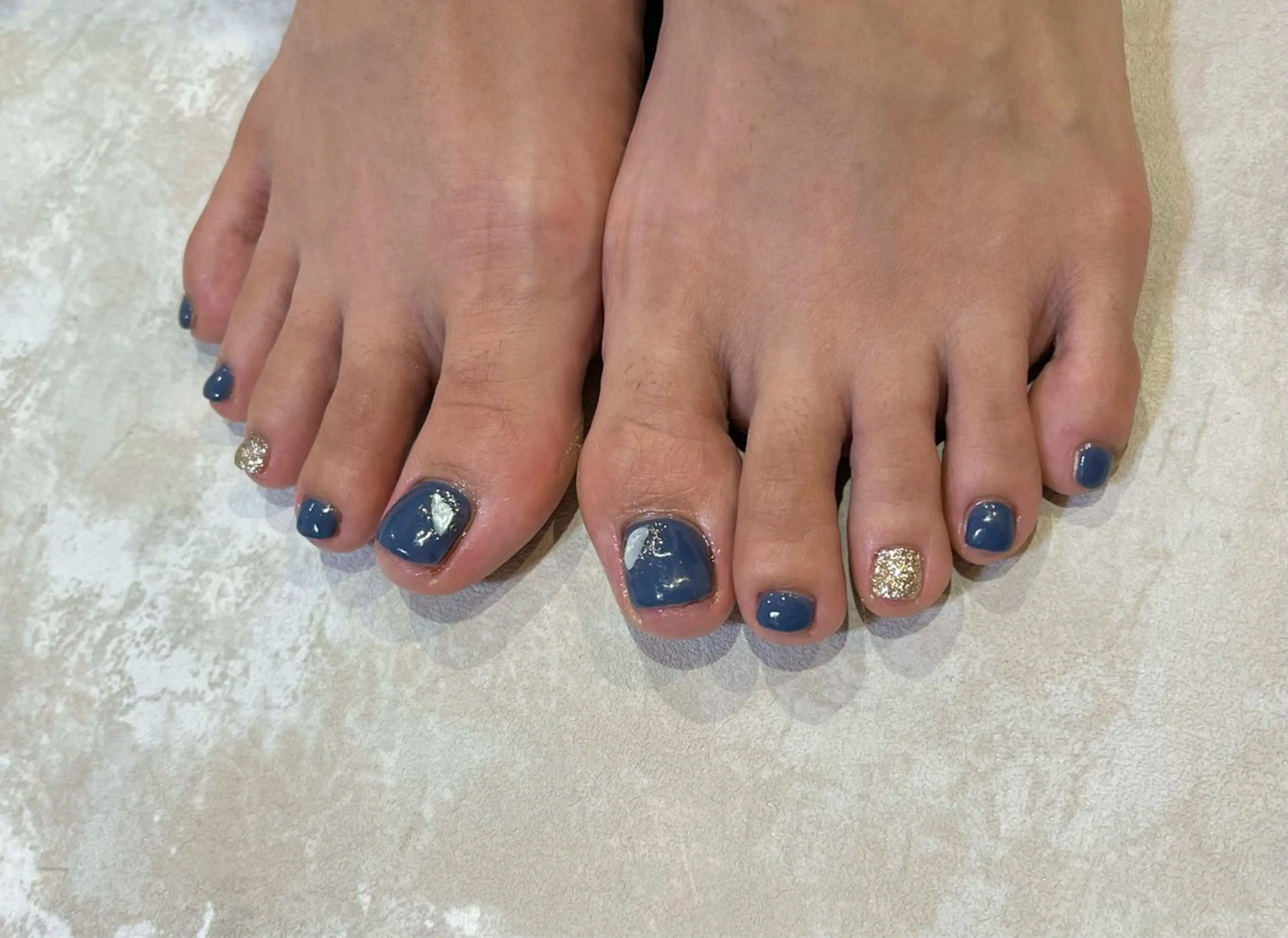 ネイル Nail Eye Salon ＆ School Plaisir 【プレジール】所属・u rの眉毛・アイブロウイメージ