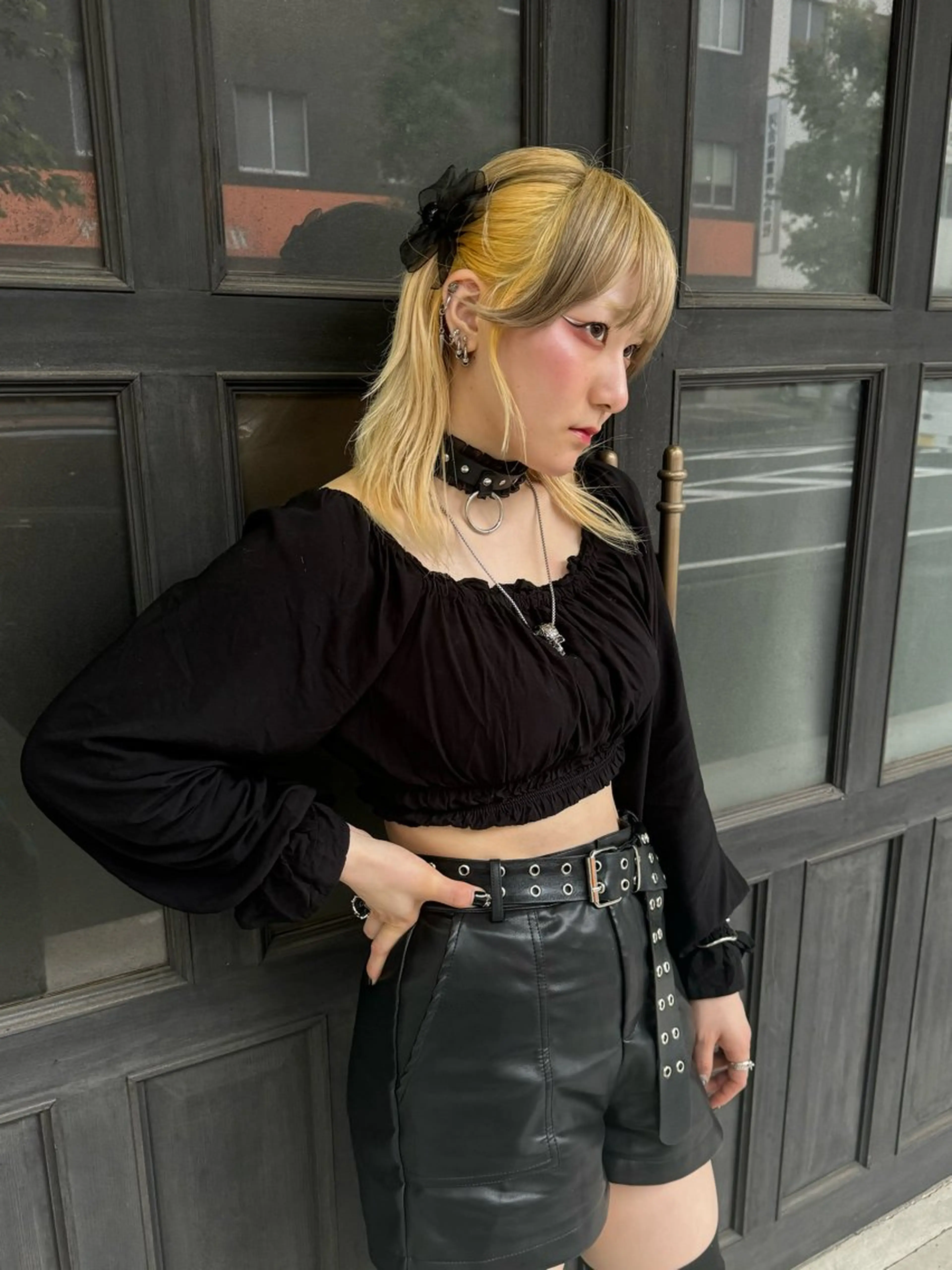 セミロング 🔅透明感カラー切田 はじめ🔆のヘアスタイル