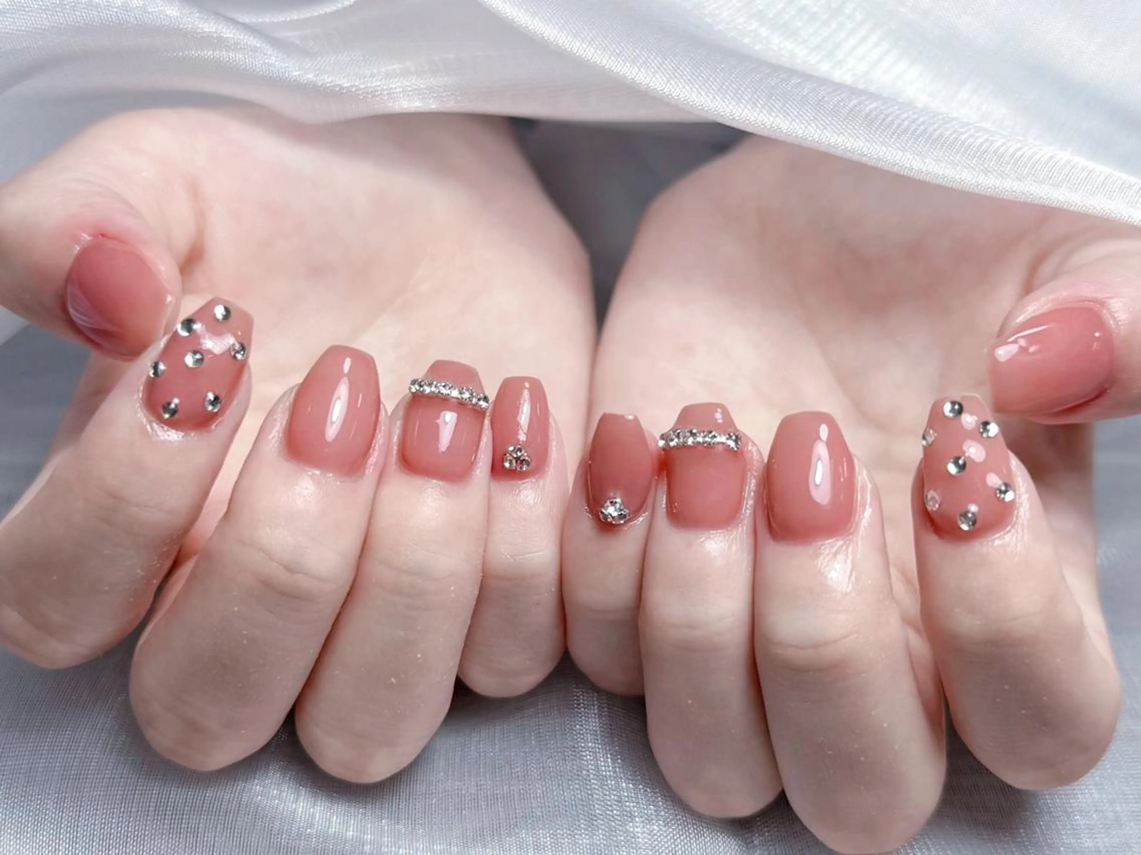 ネイル Ma Niのネイルデザイン