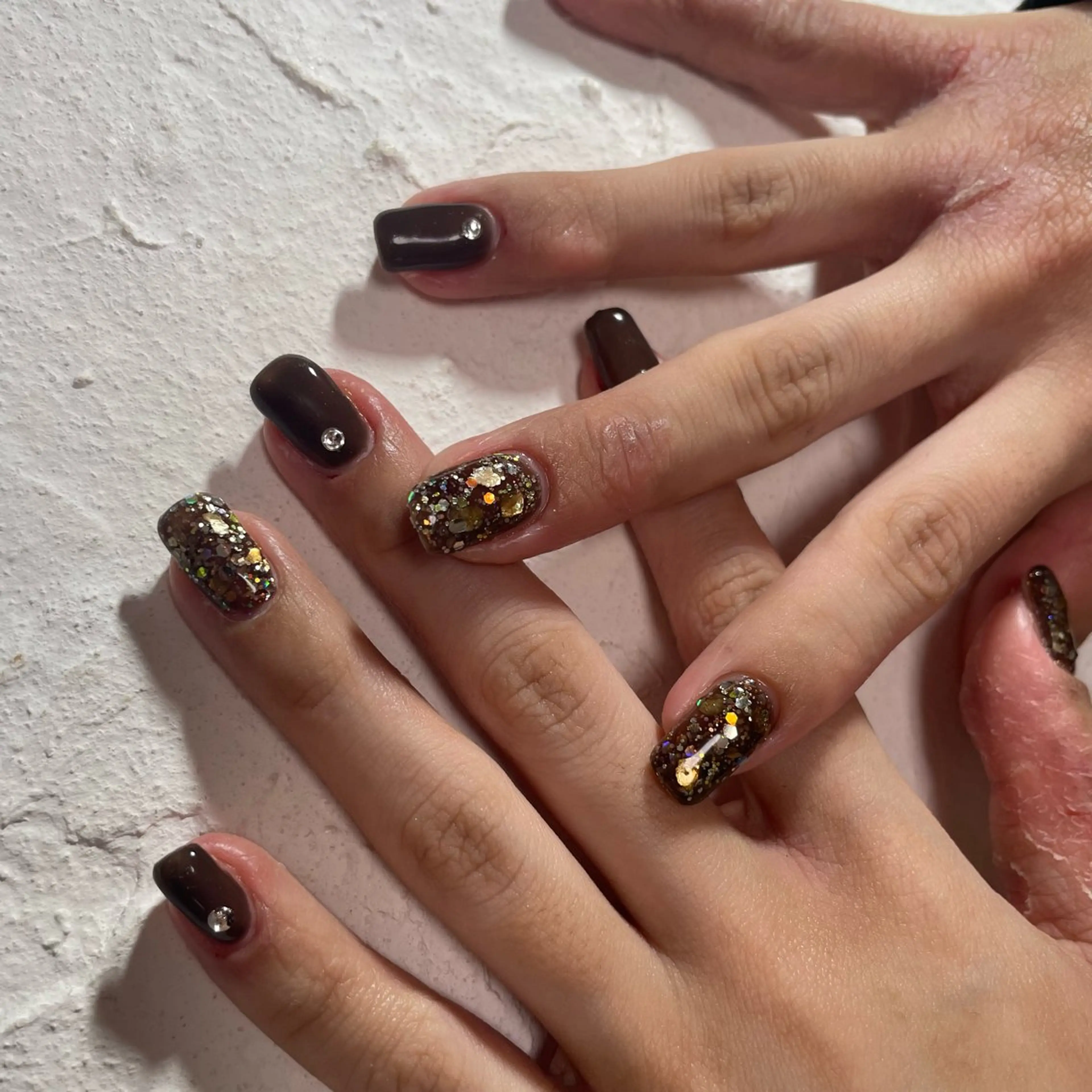 ネイル nail.gorin所属・吉村 優子のネイルデザイン