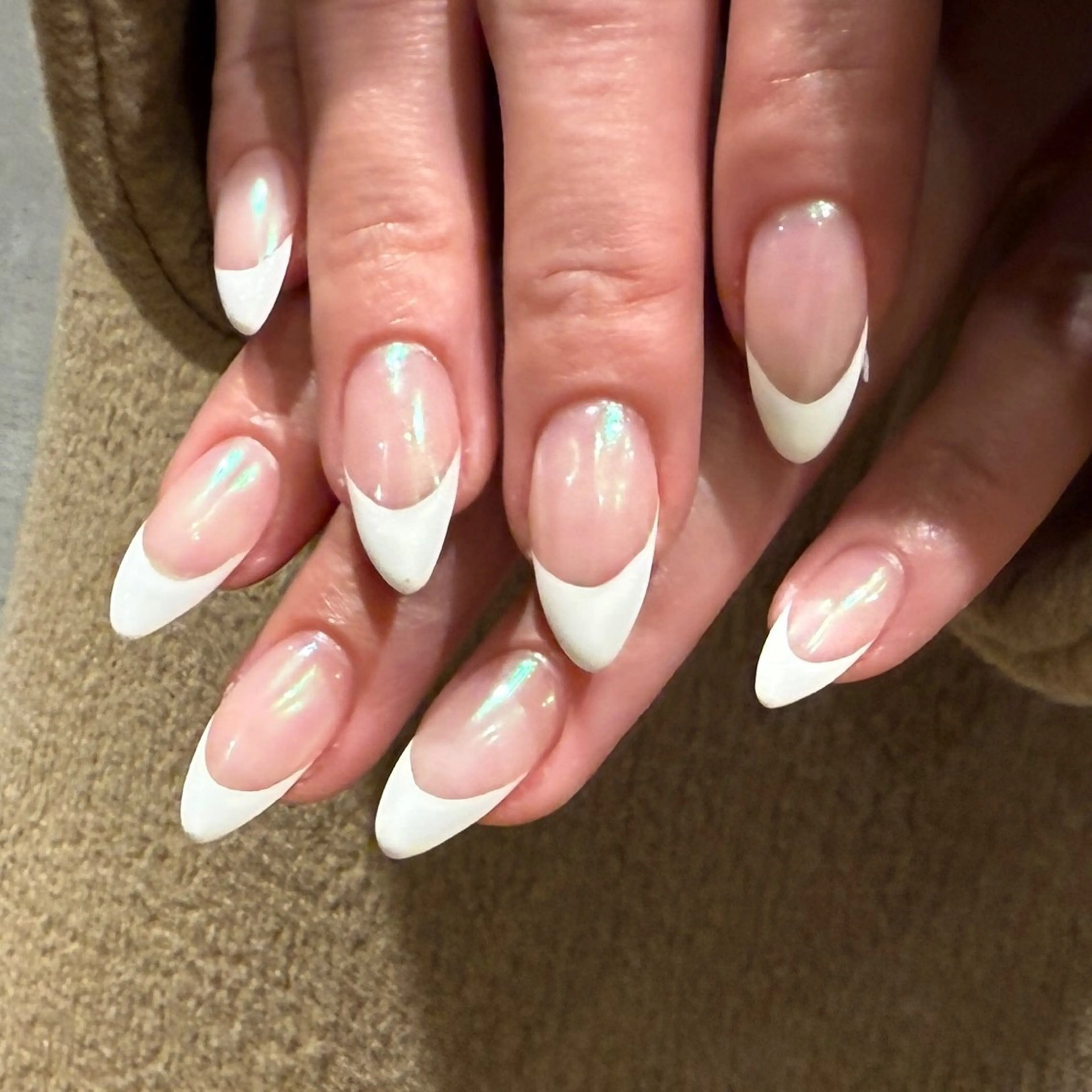 ネイル ハンドネイル ARCANA nailsalonのネイルデザイン