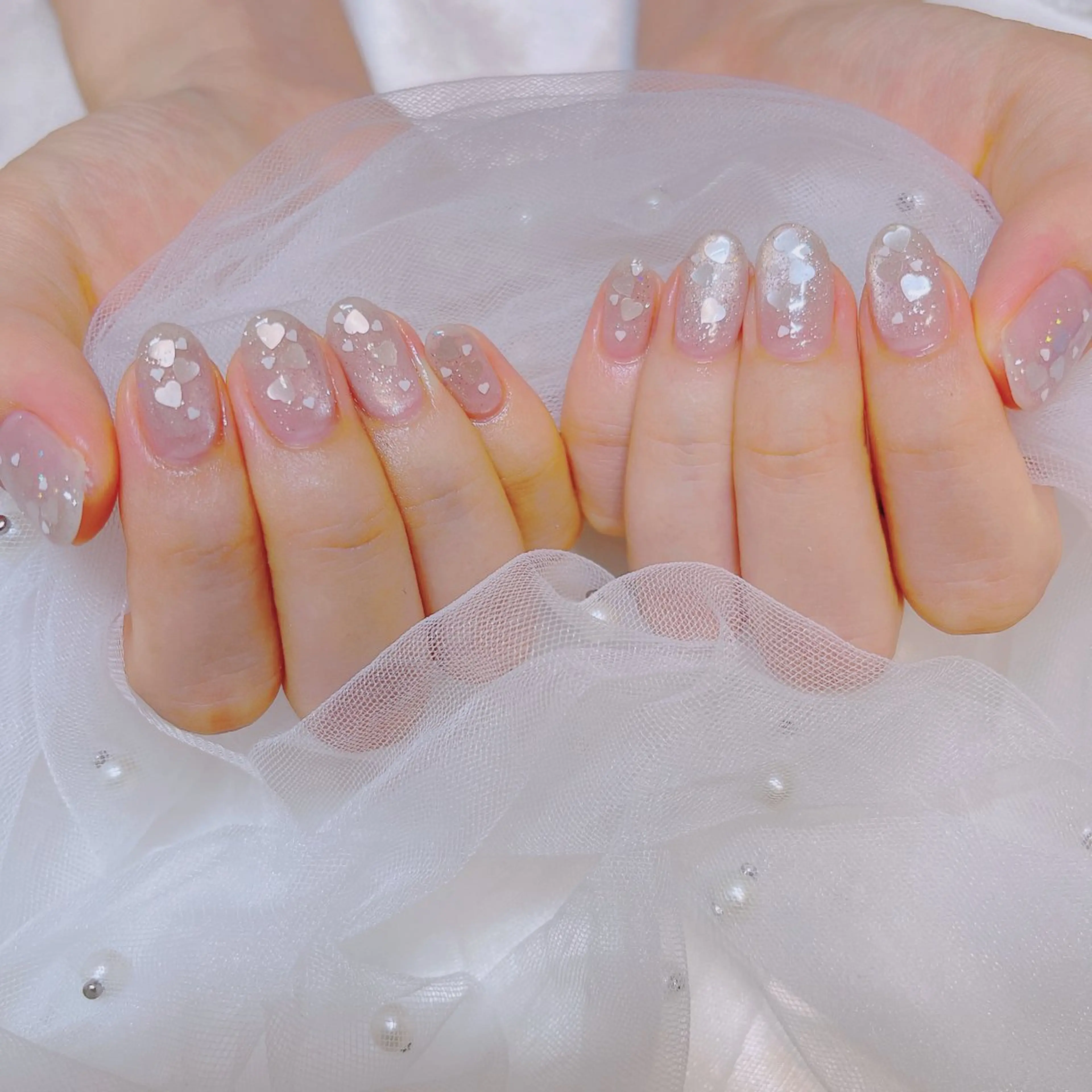 ネイル Private Salon 大宮のネイルデザイン