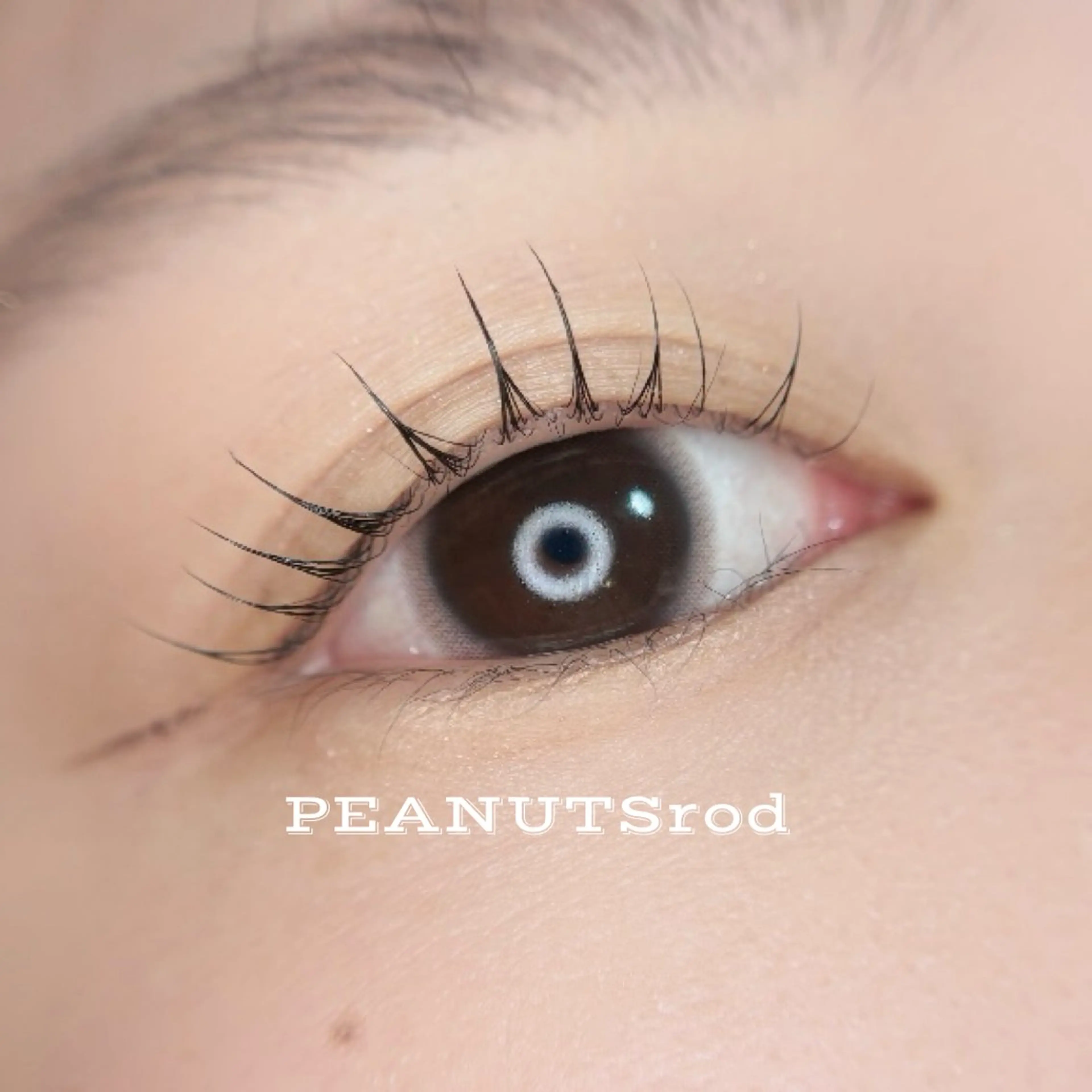 マツエク・マツパ 🦋MaaZlash 南流山FUKA🤍のマツエク・マツパデザイン