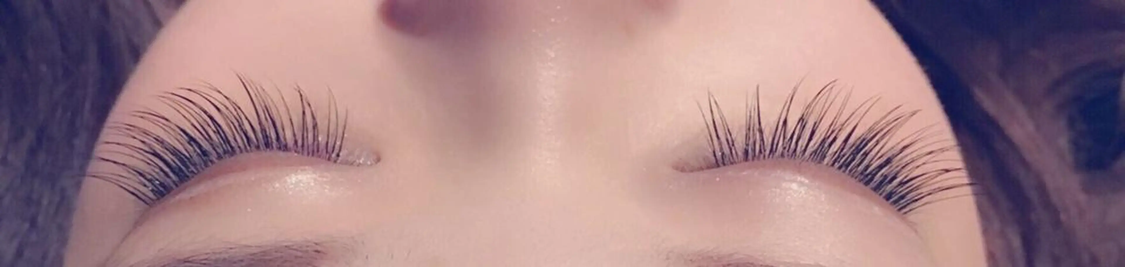 マツエク・マツパ 原 麻耶のヘアスタイル