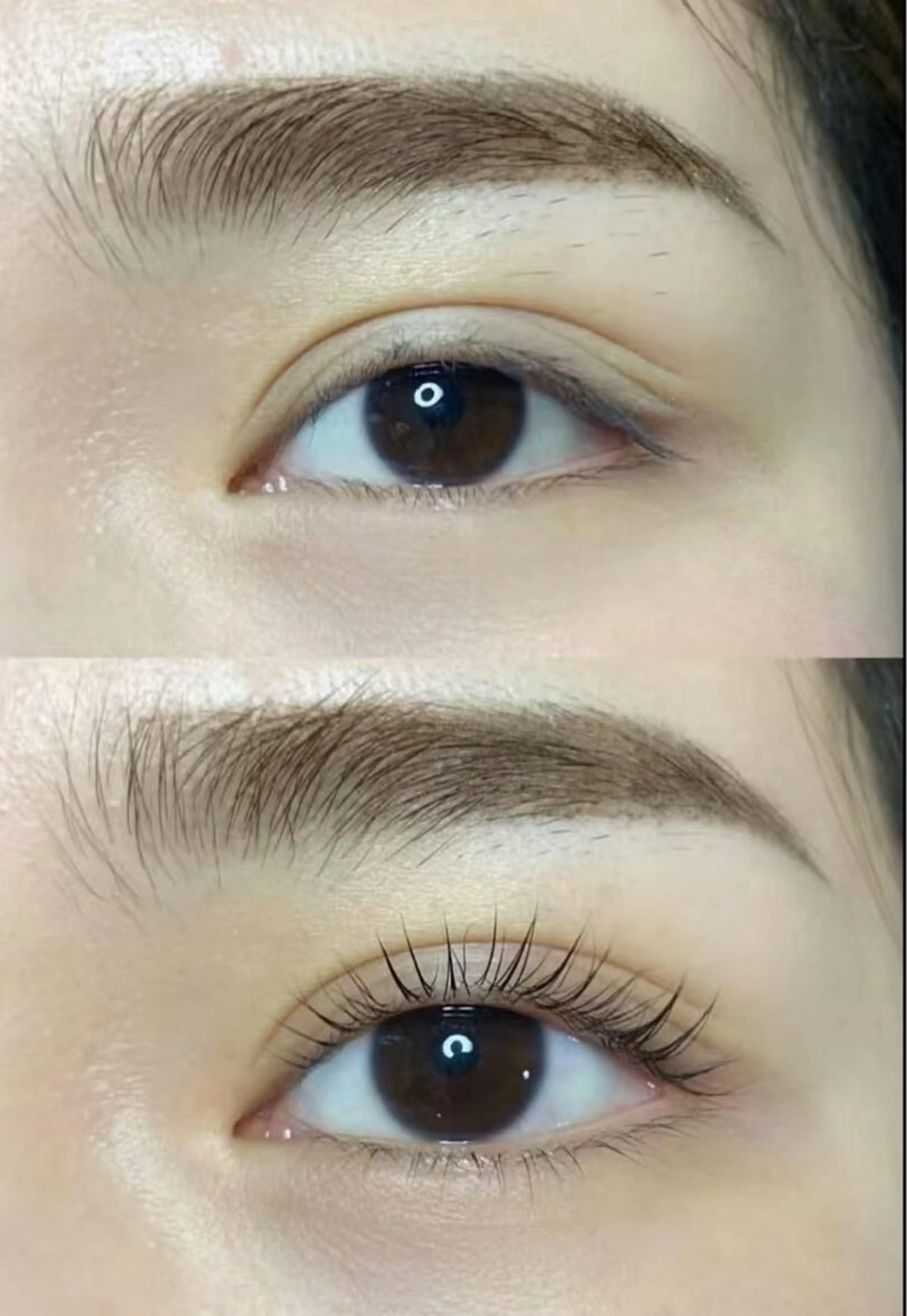 マツエク・マツパ EE.Nail所属・FuFu.Nail 2️⃣番のネイルデザイン