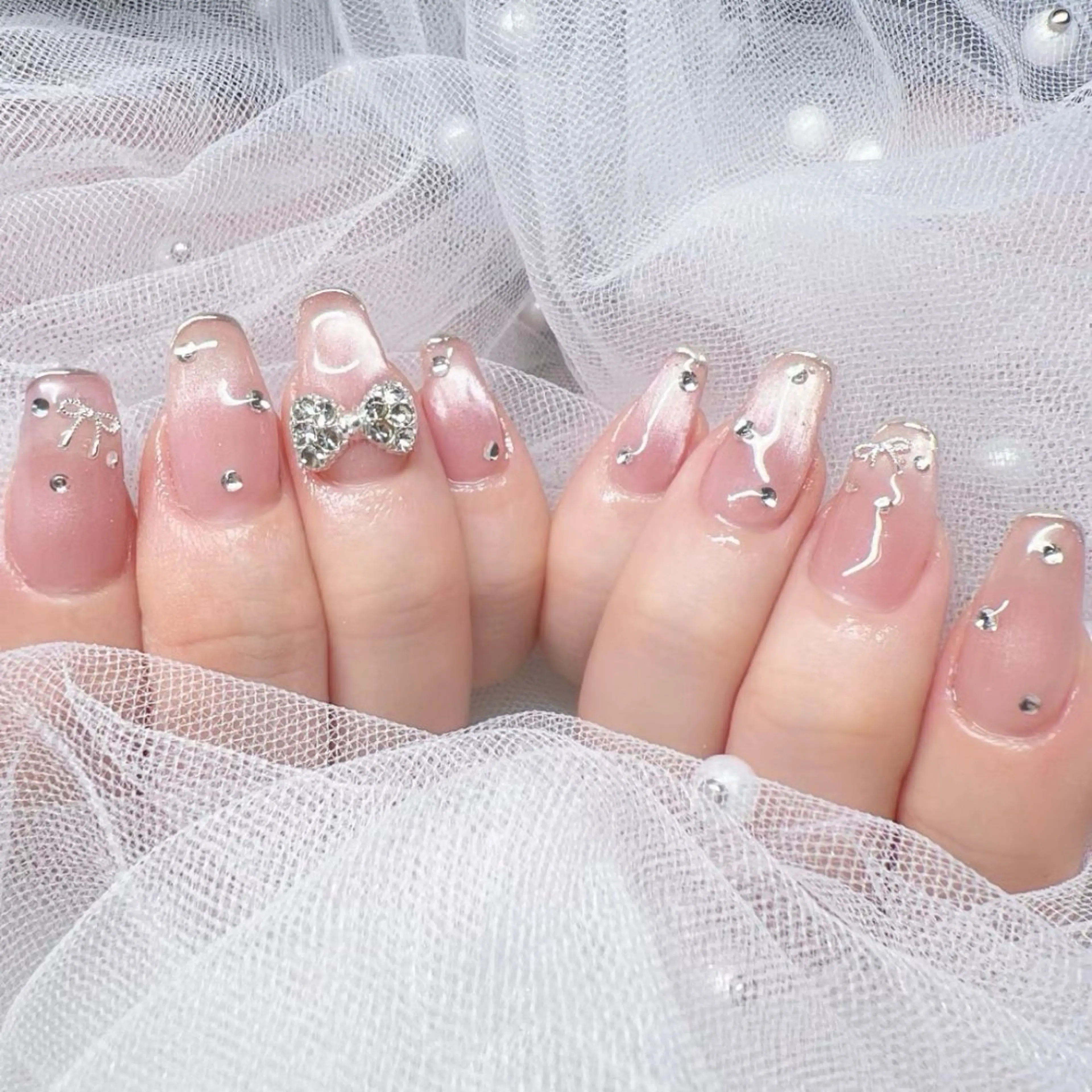 エレガントコースの写真