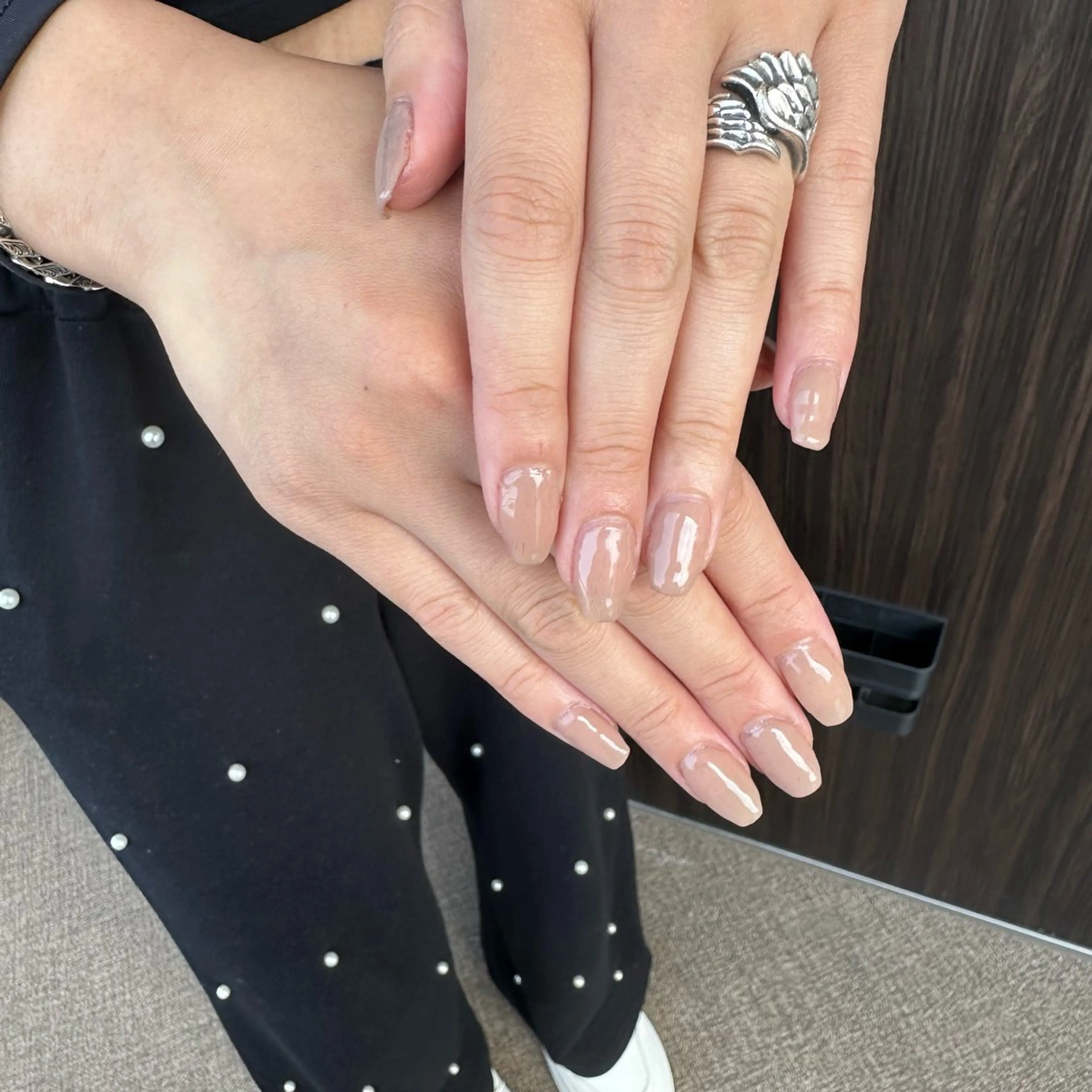 ネイル ハンドネイル niko nailのネイルデザイン