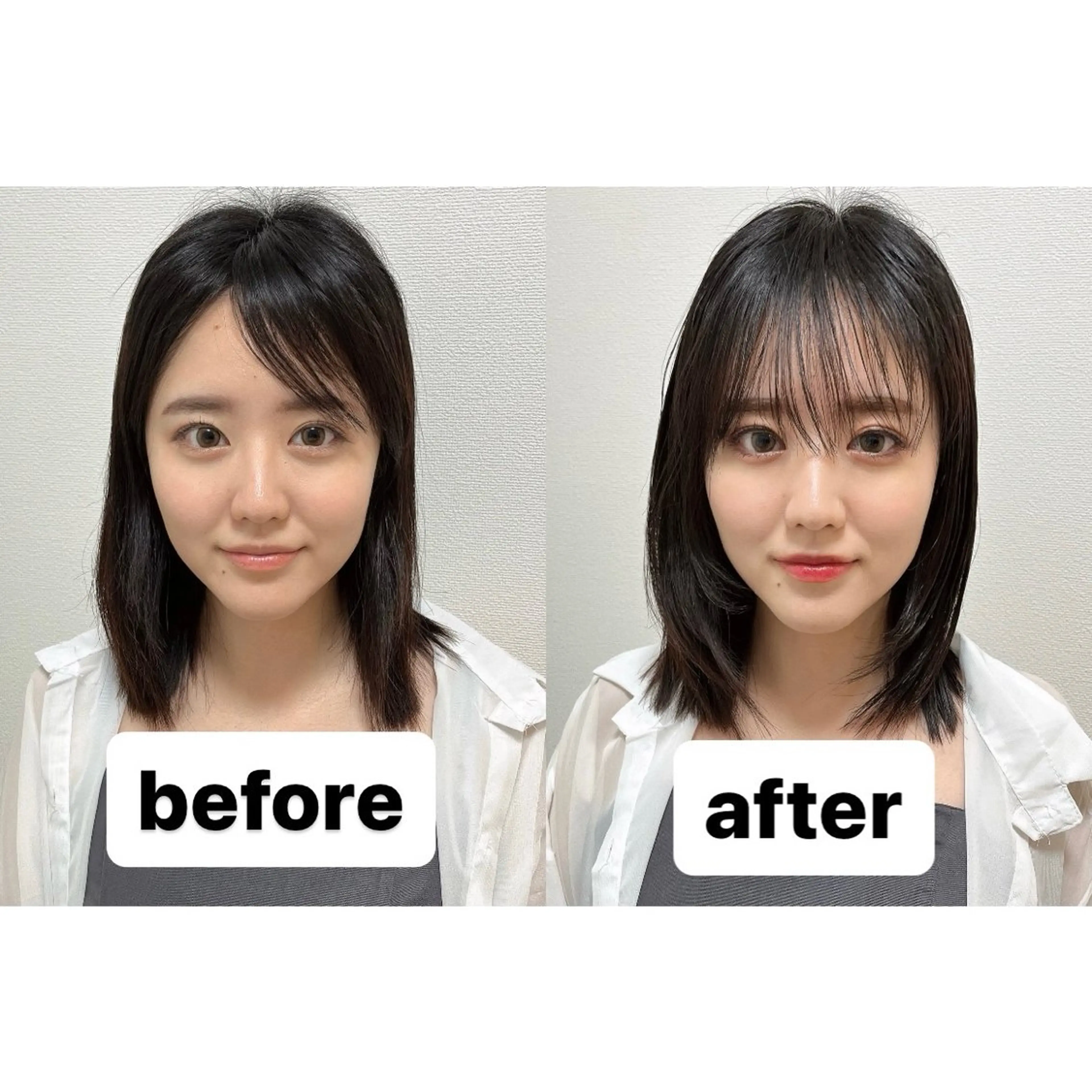 パーソナルカラー診断 骨格診断 顔タイプ診断 池袋◆パーソナルカラ ー骨格顔タイプゆりなのその他イメージ