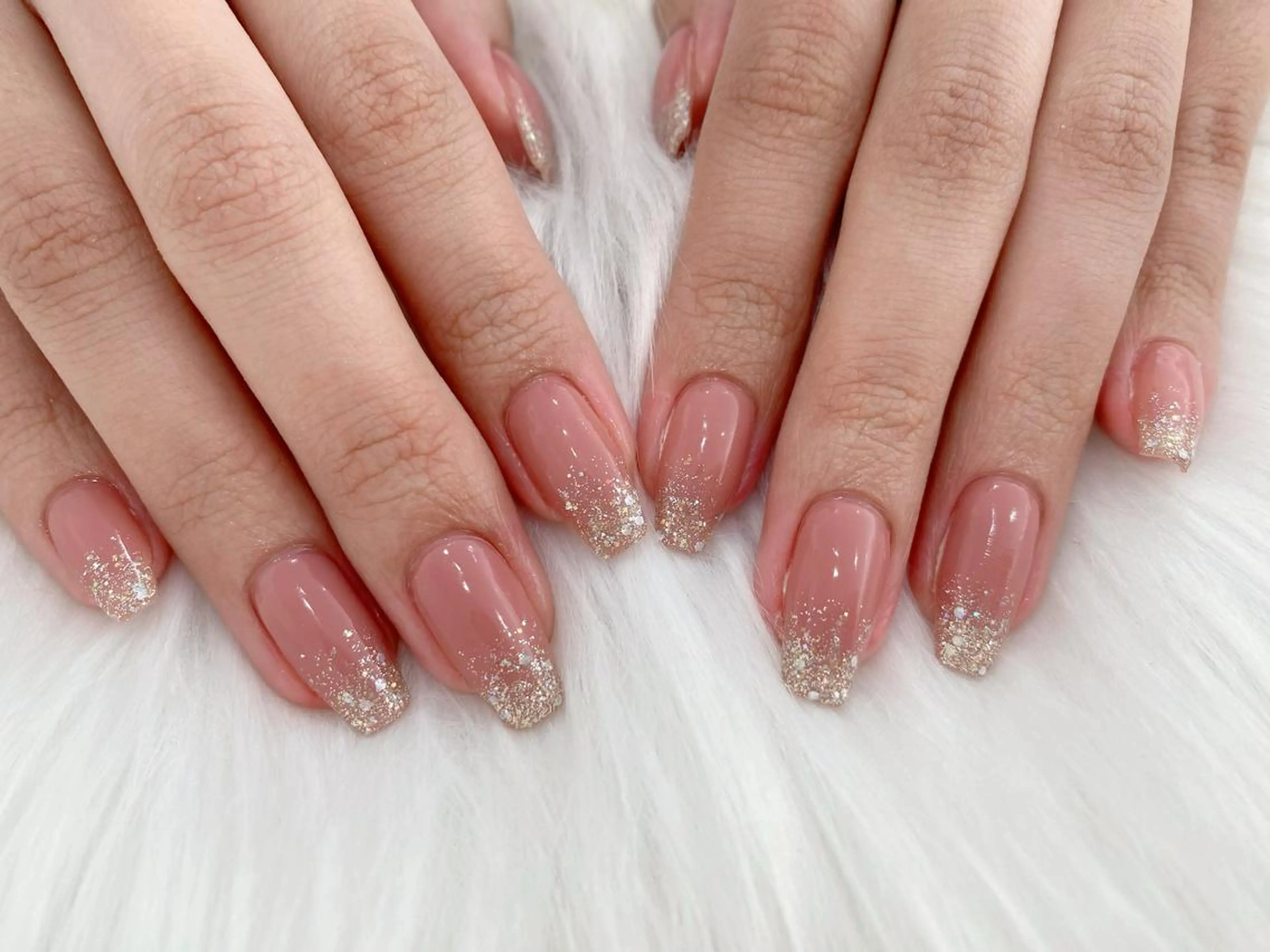 ネイル ハンドネイル Renatus Nailのネイルデザイン