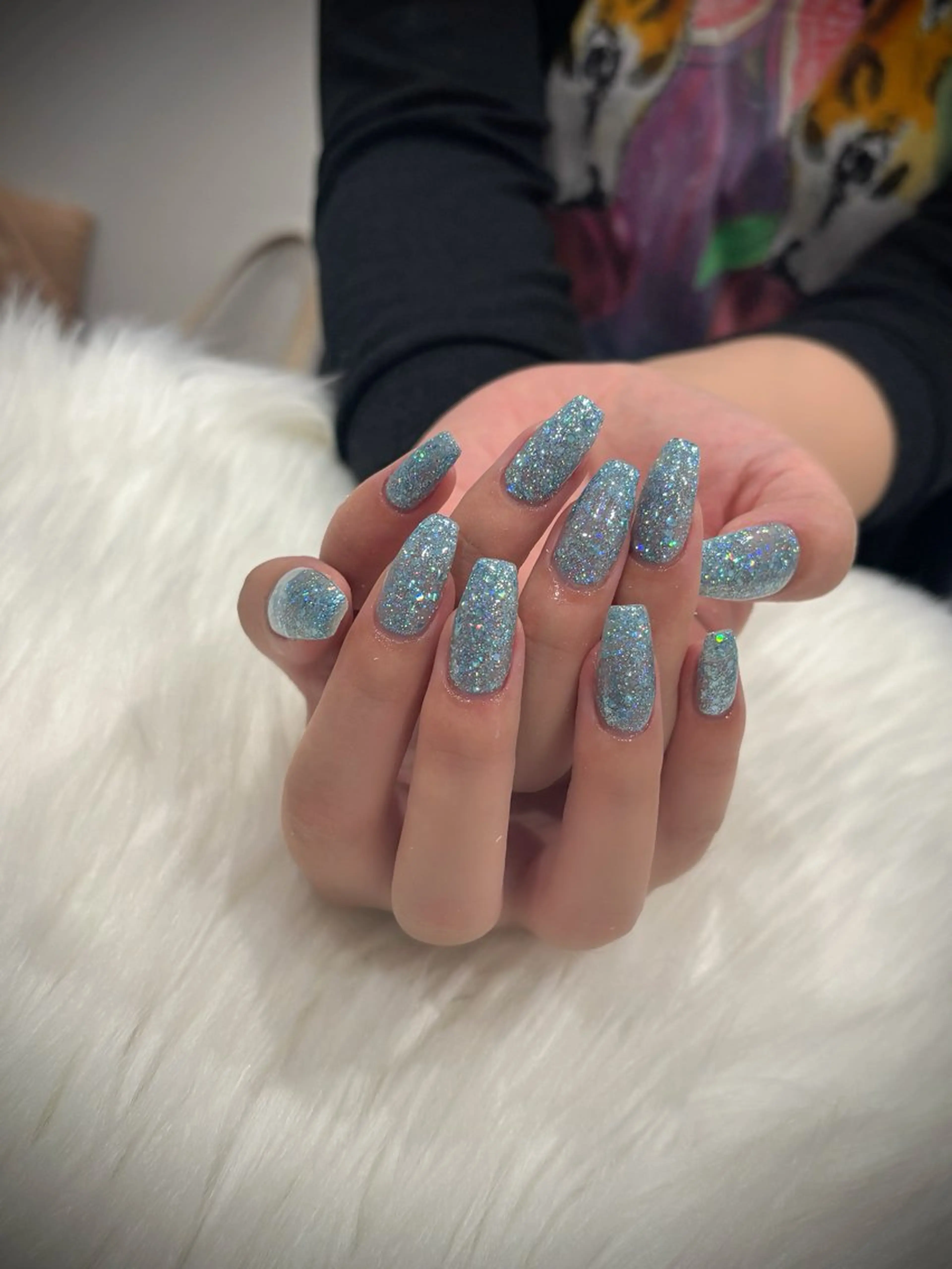 ネイル ハンドネイル U Ayaのネイルデザイン