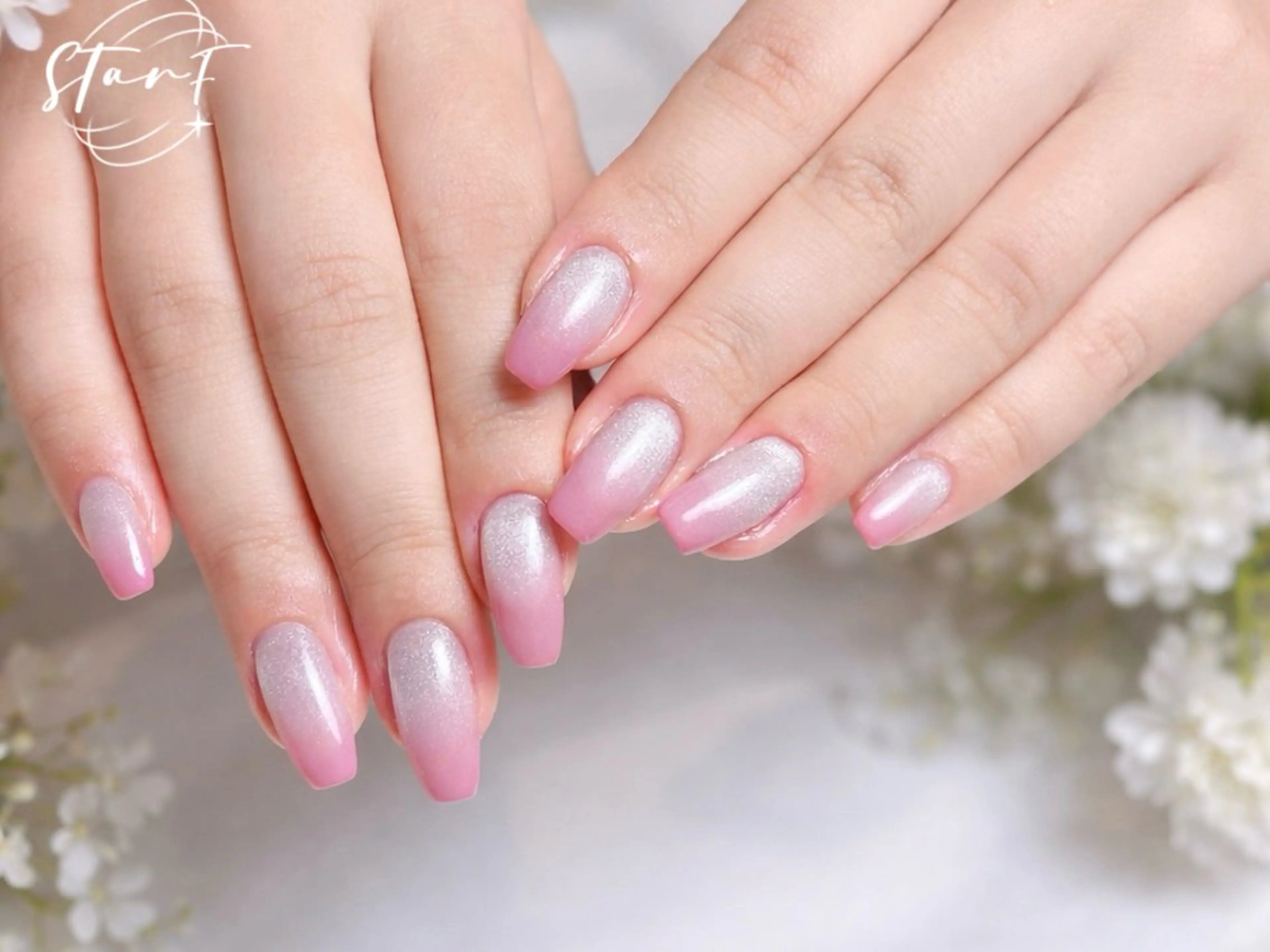 ネイル ハンドネイル StarF nail所属・StarF 関内店のネイルデザイン