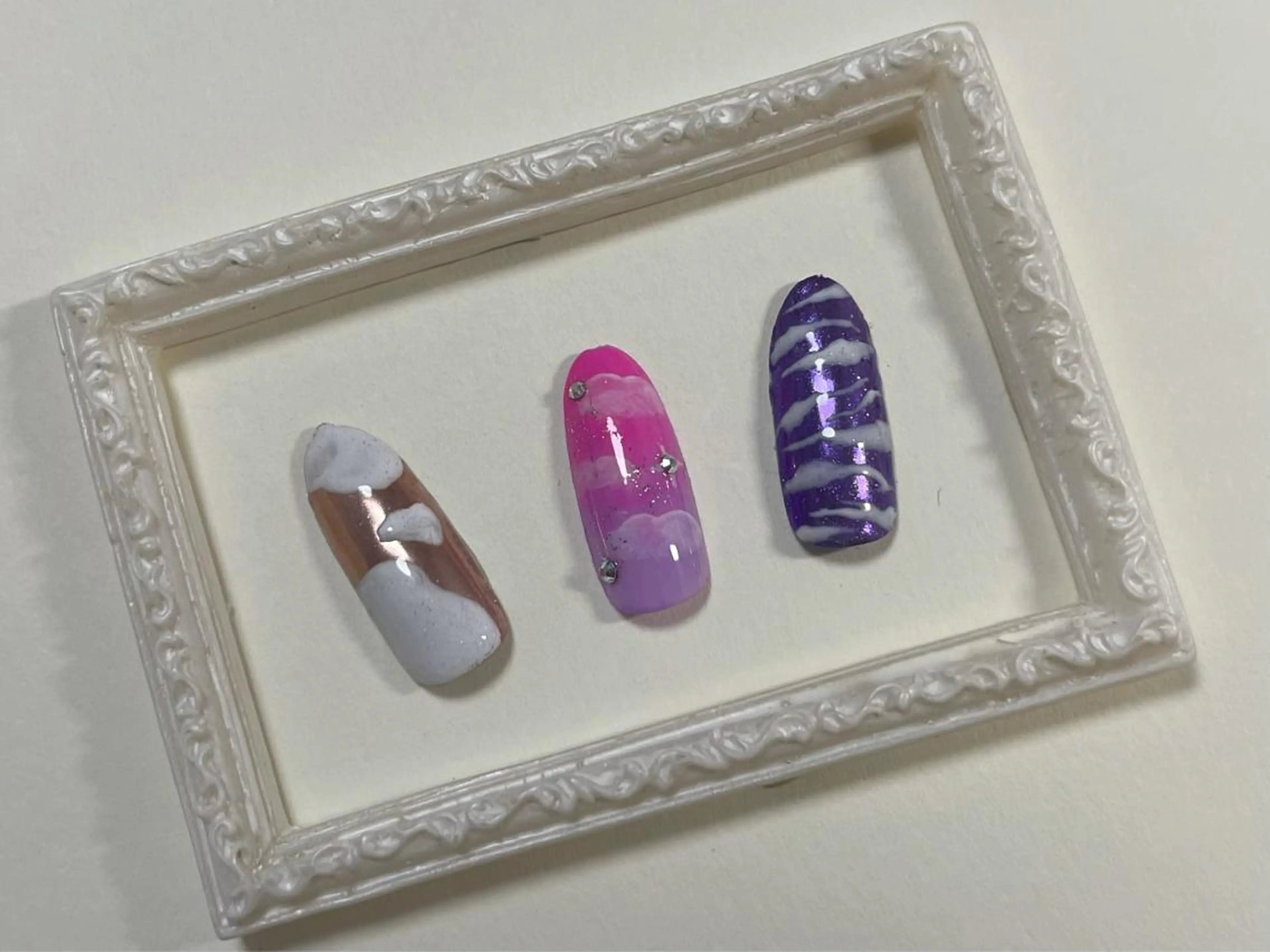 ネイル R’s nailのエステ・リラクイメージ