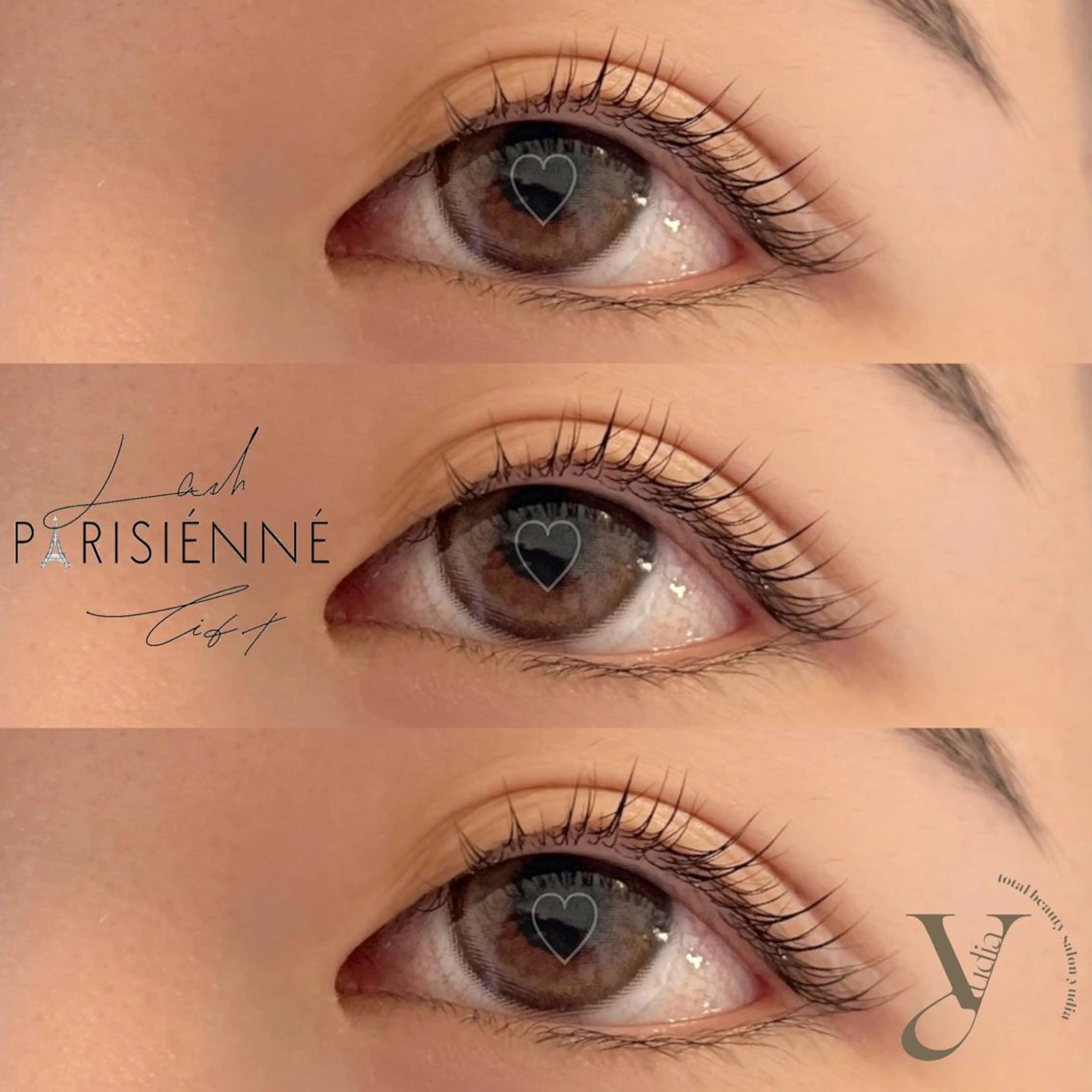 マツエク・マツパ パリジェンヌラッシュリフト 𝐧𝐞𝐨𝐧新宿 ❤️𝐀𝐲𝐚のマツエク・マツパデザイン