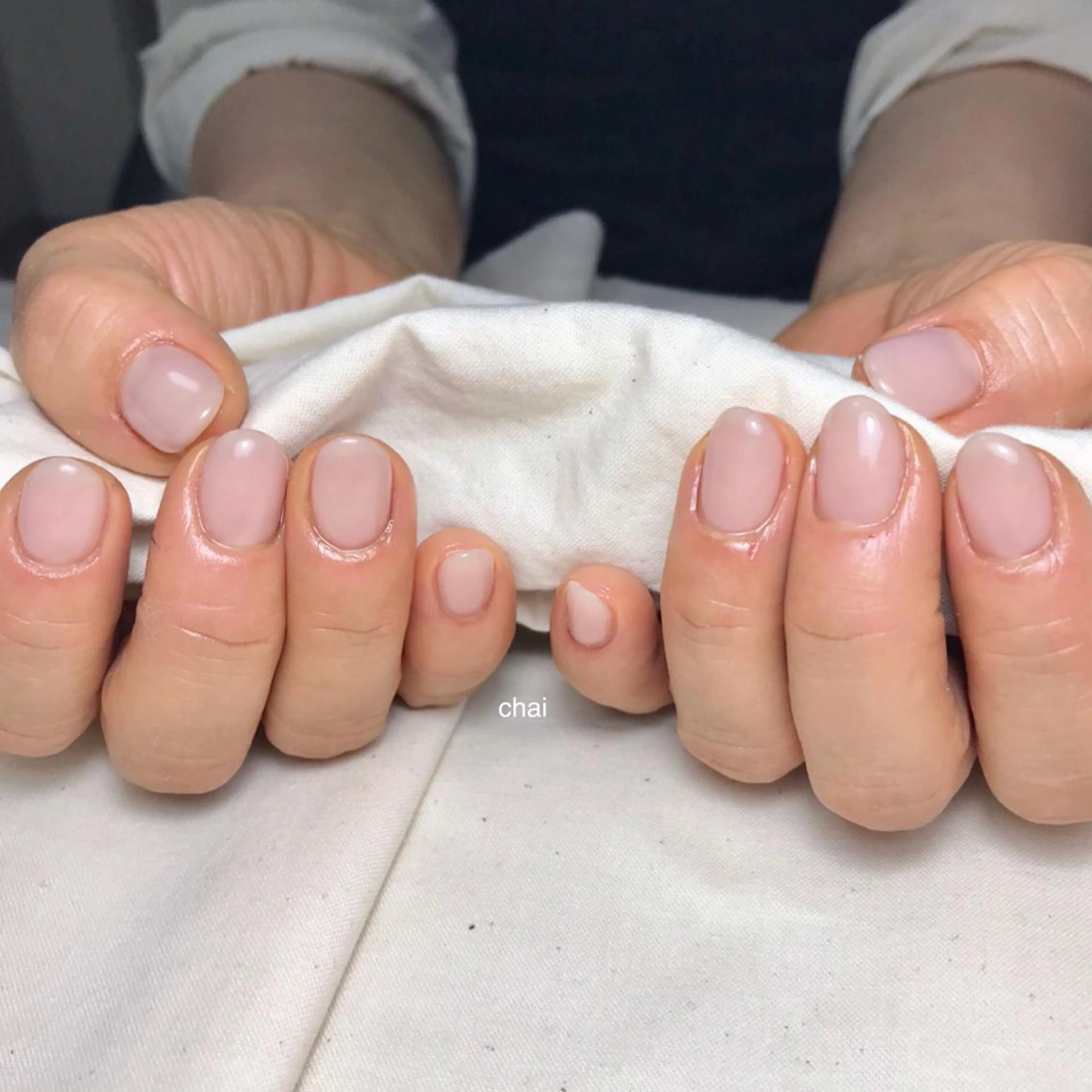ネイル ハンドネイル 💅 Ai.のネイルデザイン