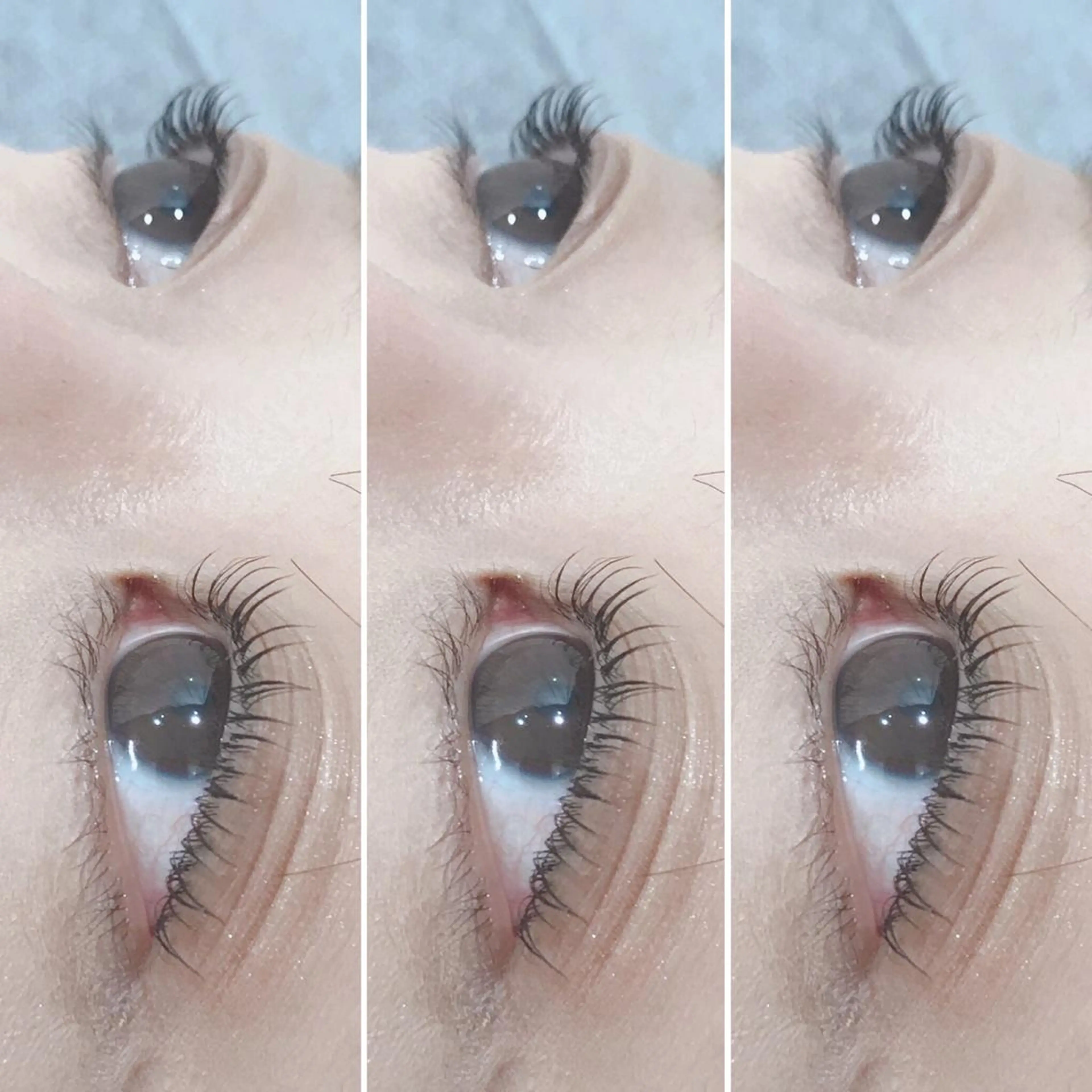 マツエク・マツパ ELLA 菊地のマツエク・マツパデザイン