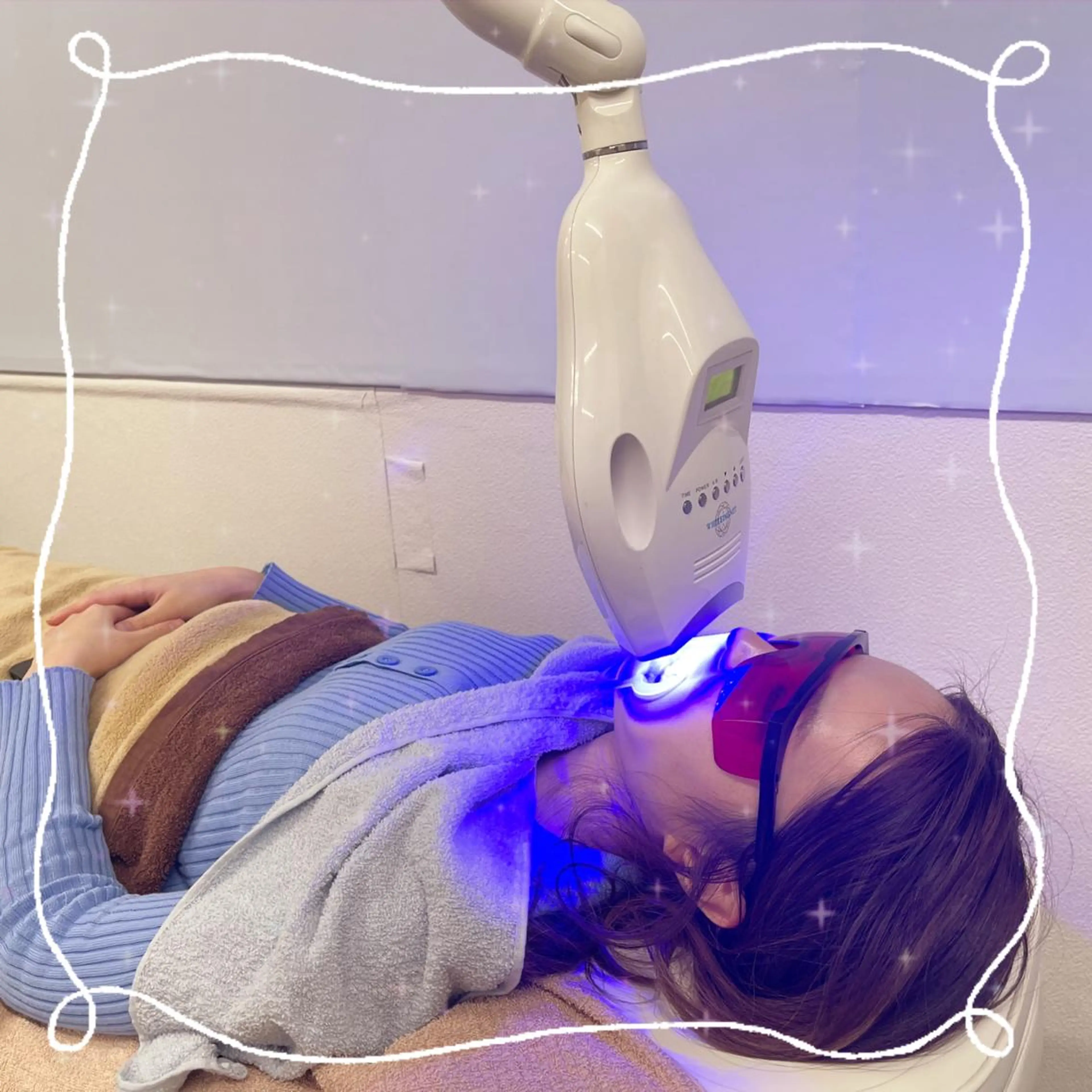 🌻西沢 佳奈🌻のエステ・リラクイメージ