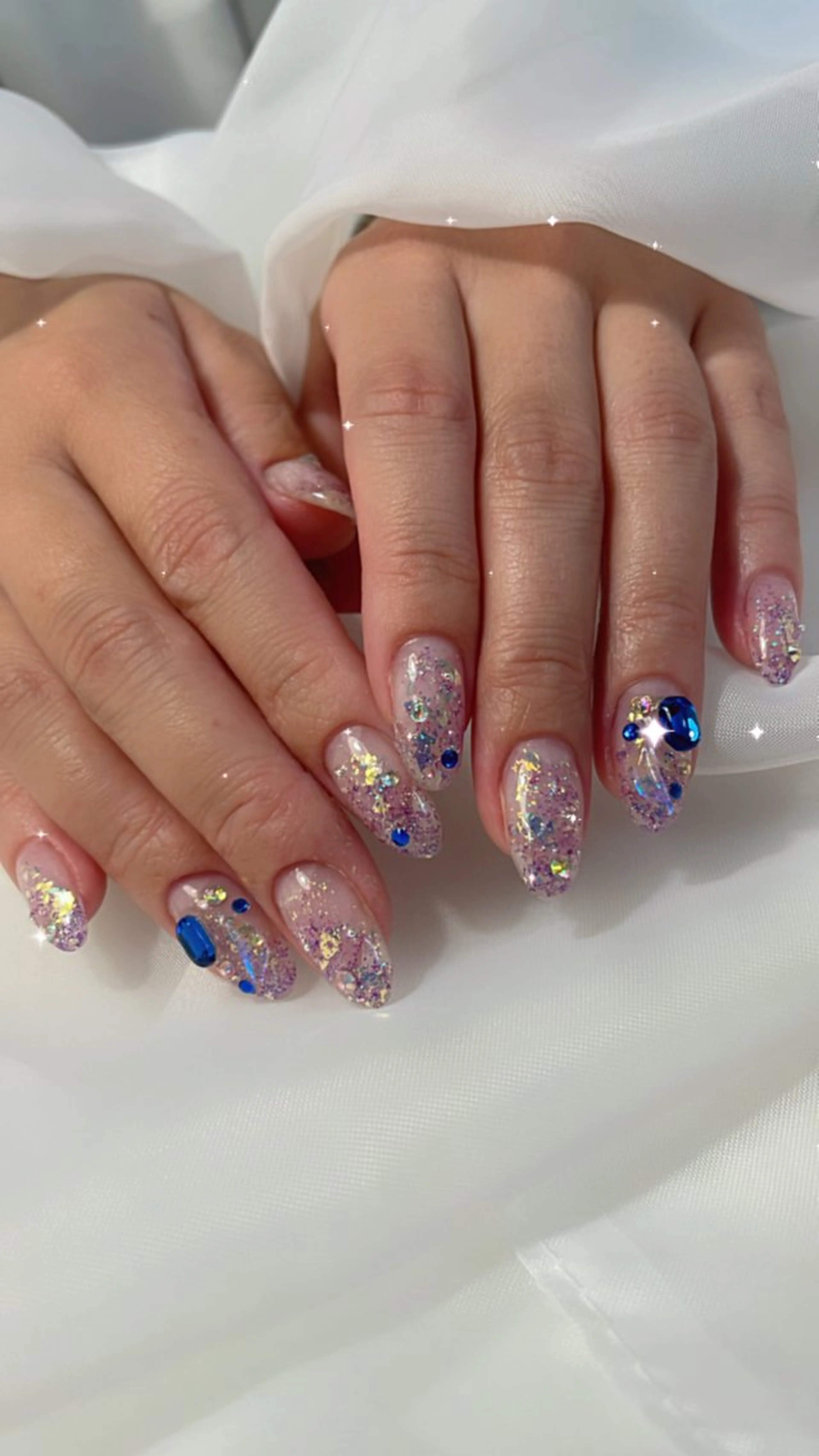 ネイル my room所属・my roomの眉毛・アイブロウイメージ