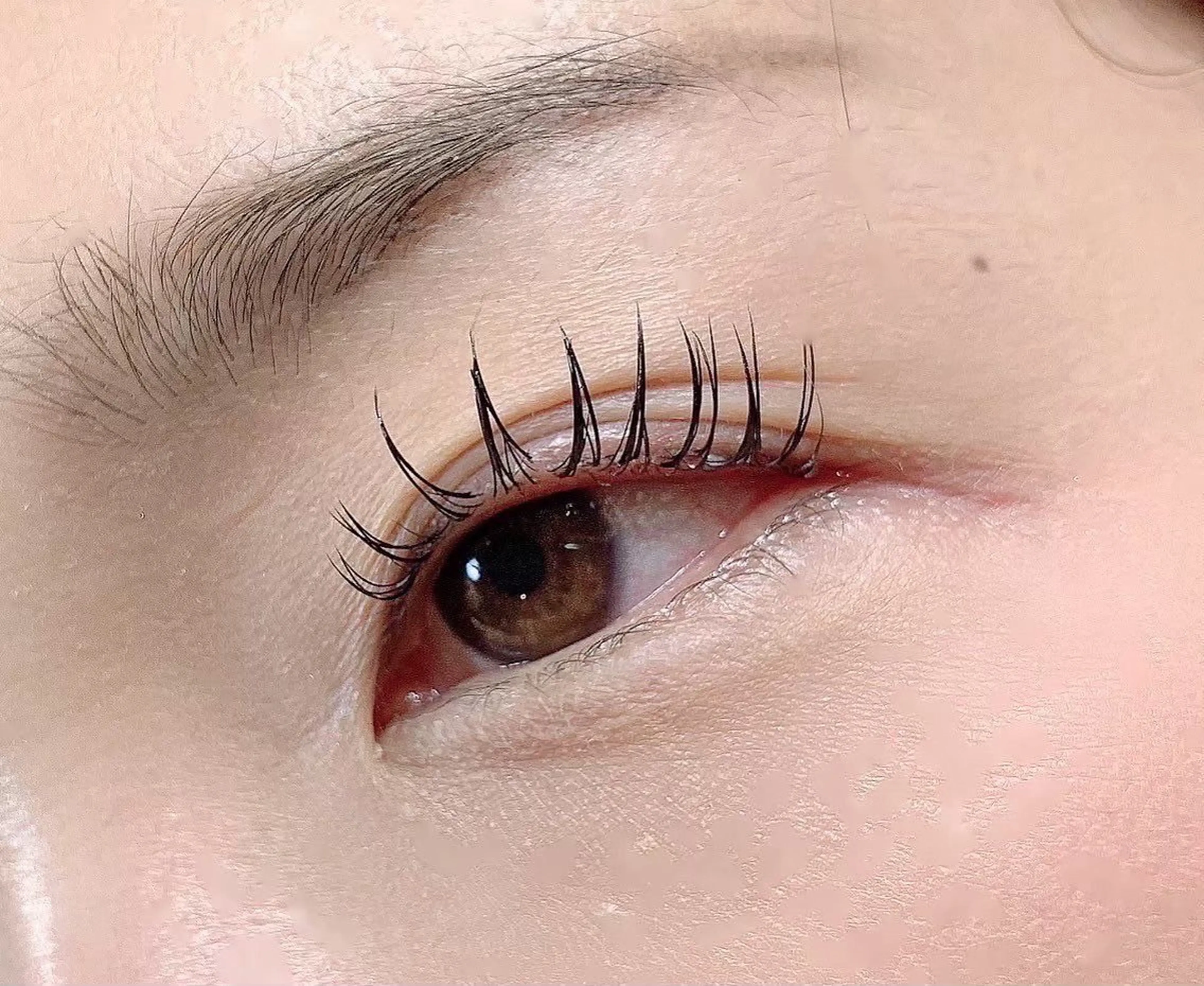 マツエク・マツパ マリーテレジア💫 sasahoのマツエク・マツパデザイン