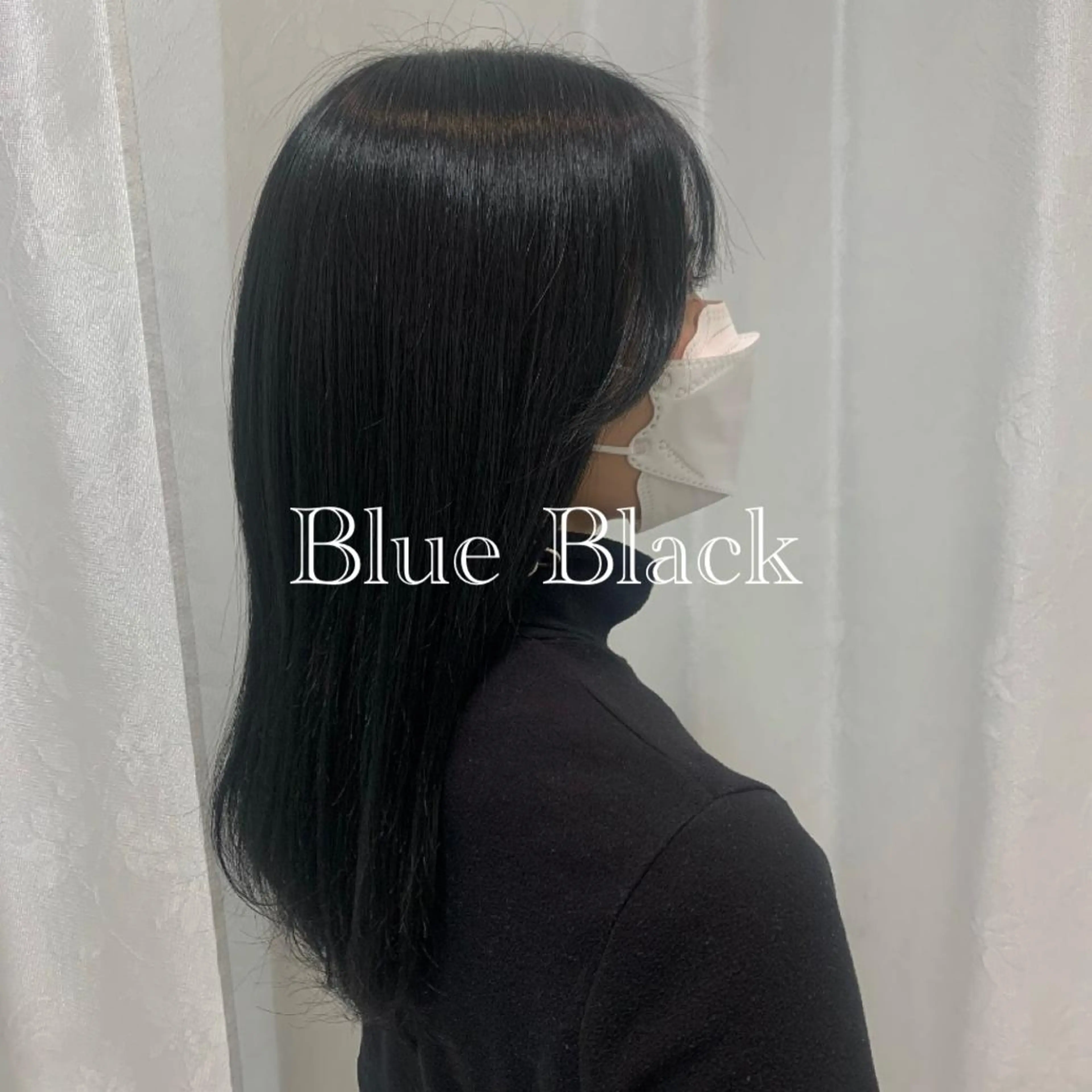 【🍋期間限定の特別価格🍋】似合わせカット＋トレンドカラー＋高保湿ケア付きの写真