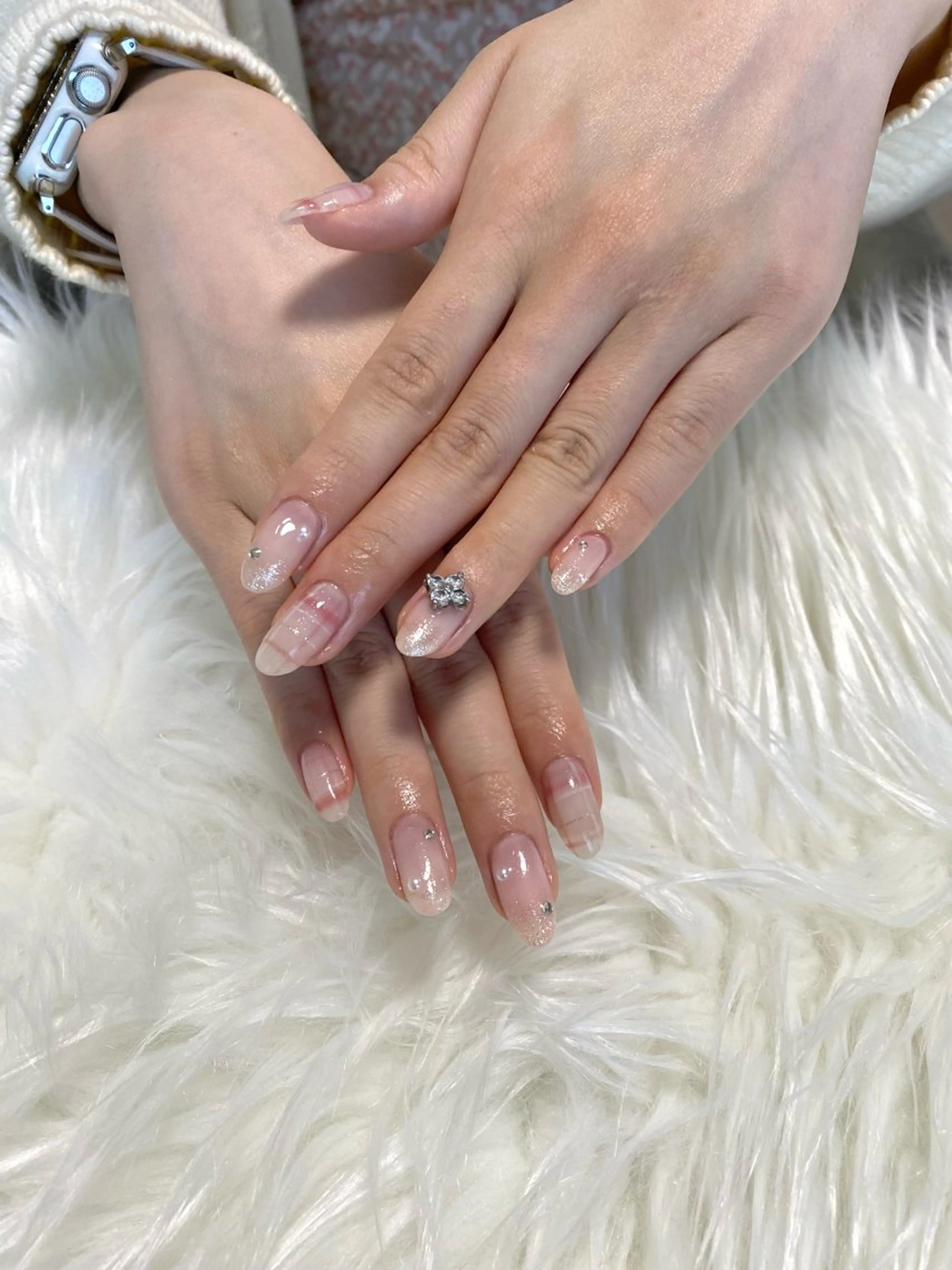 ネイル Verita     Nail所属・Verita nailのネイルデザイン