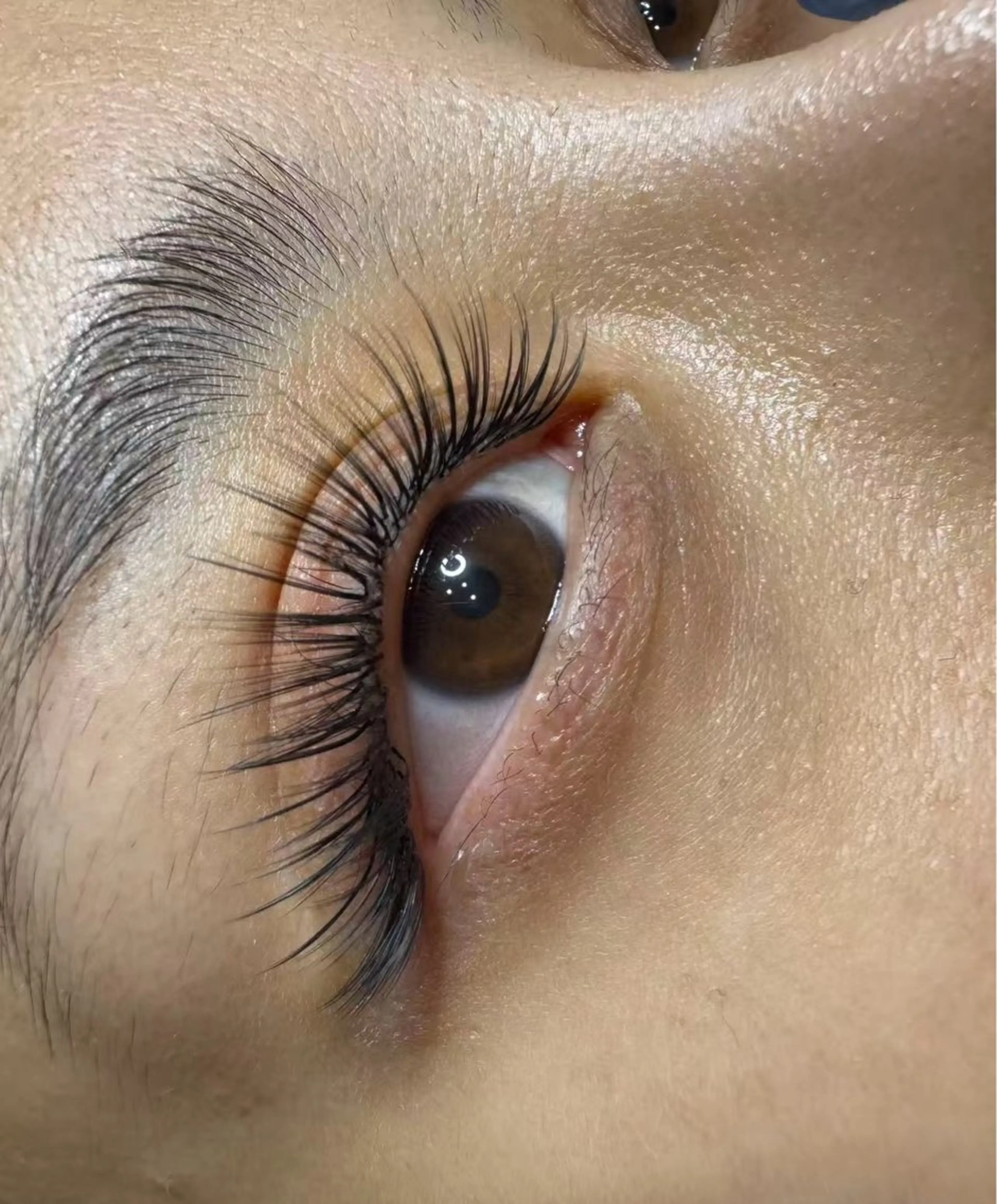 マツエク・マツパ ボリュームラッシュ マツエク パリジェンヌ マツエク専門店 玲子のマツエク・マツパデザイン