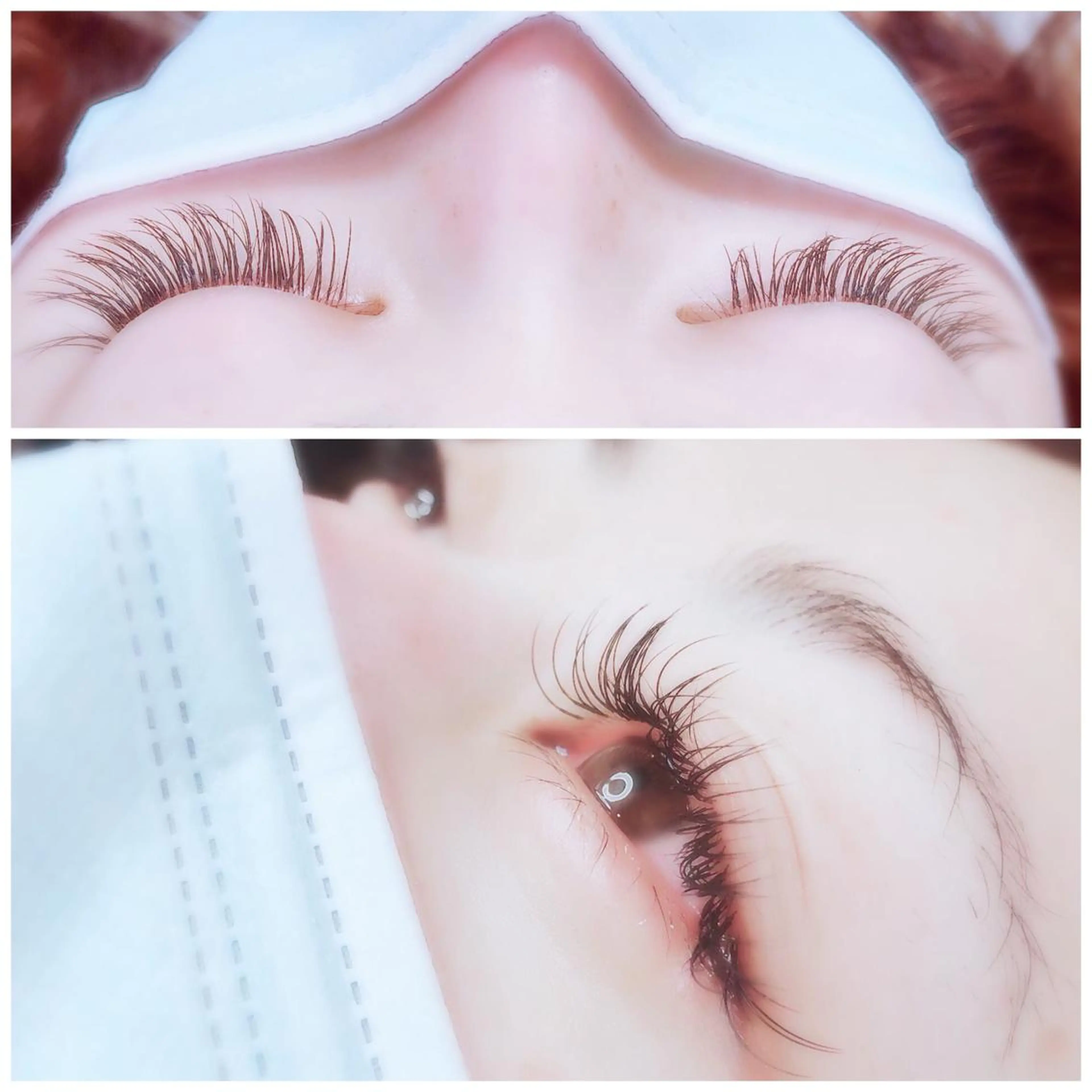 🐰12月26日までの平日来店限定フラットラッシュ100本まで🪄🫧の写真