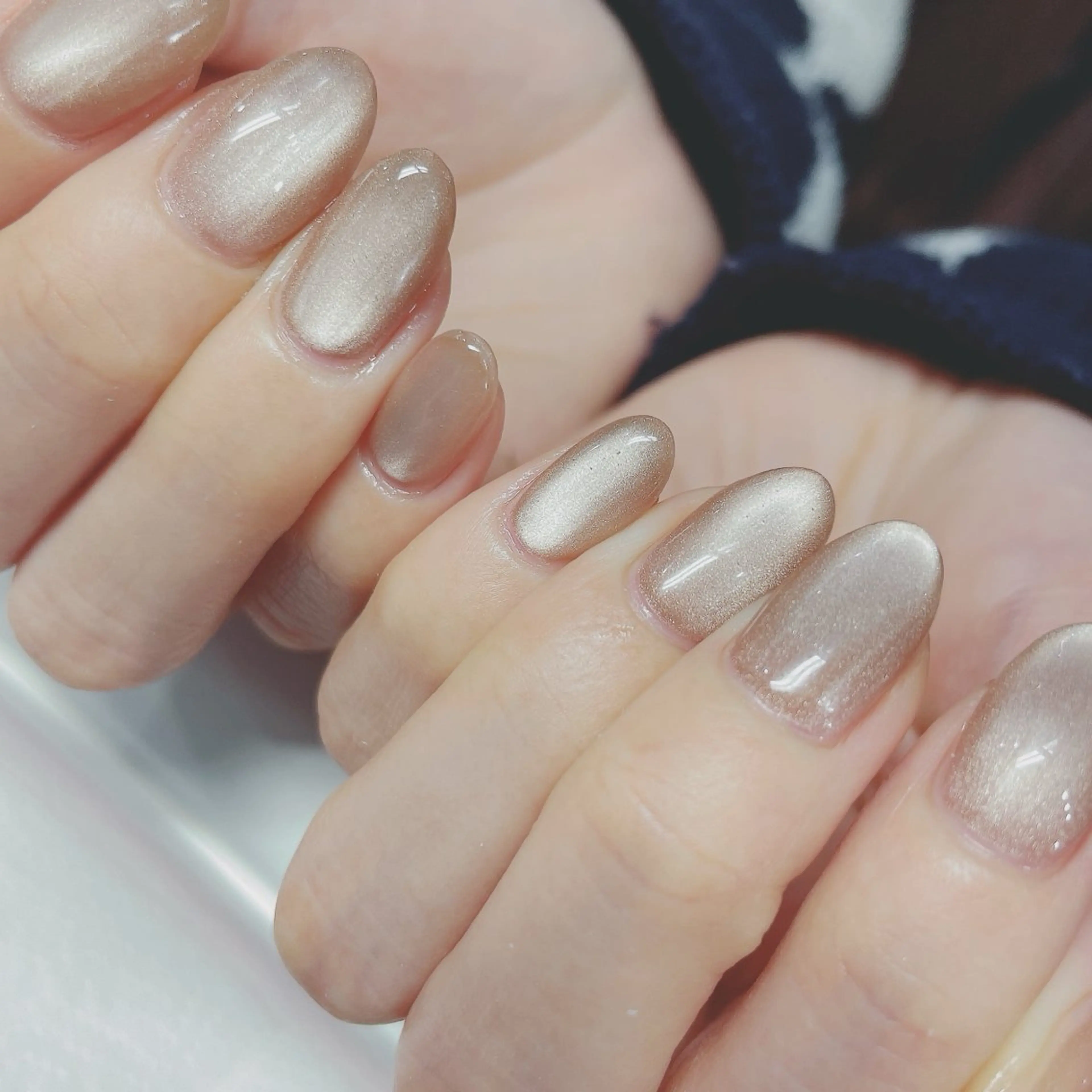 ネイル CHIARA nailsのネイルデザイン