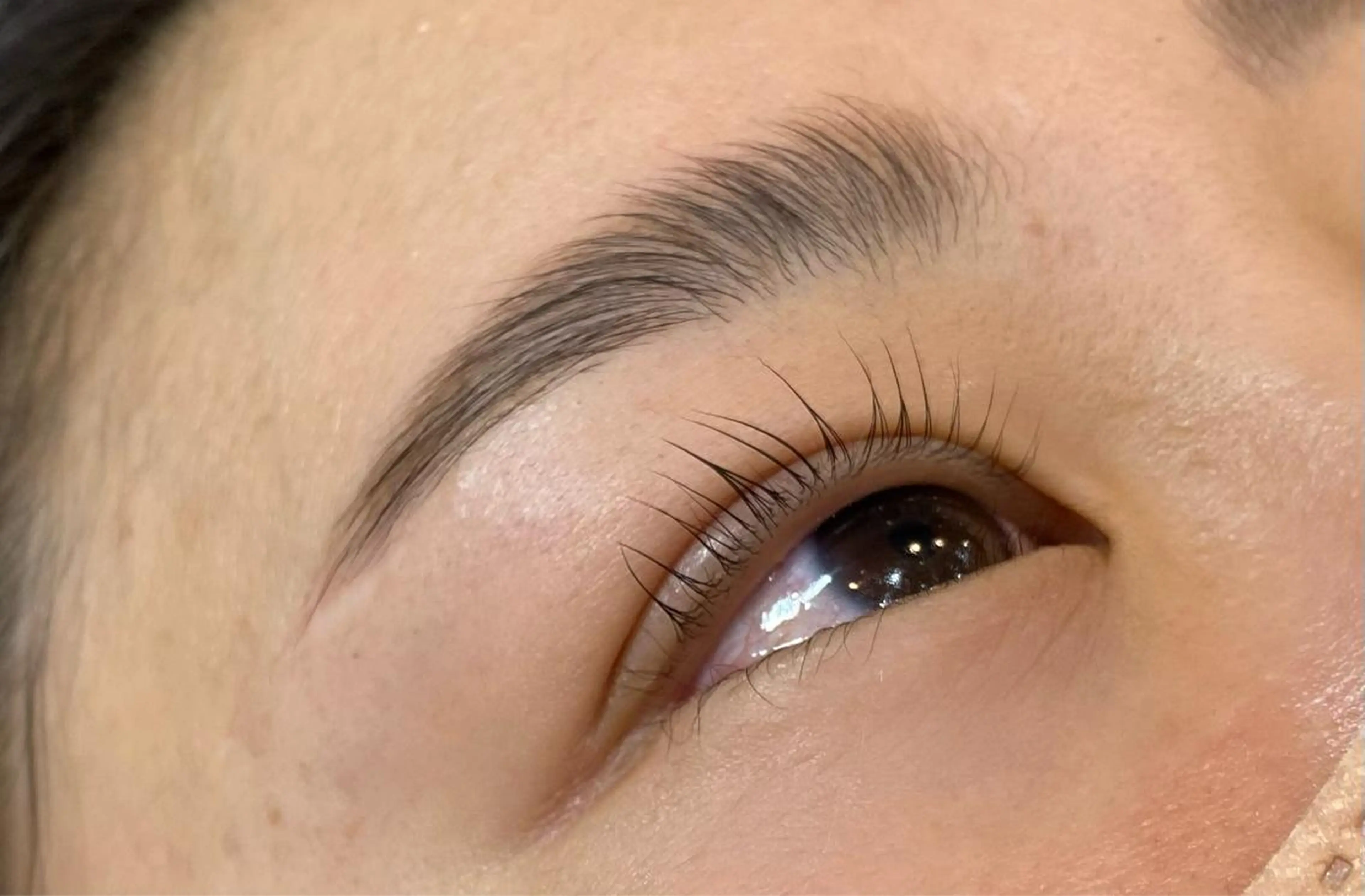 マツエク・マツパ ラベルタ 上野のエステ・リラクイメージ