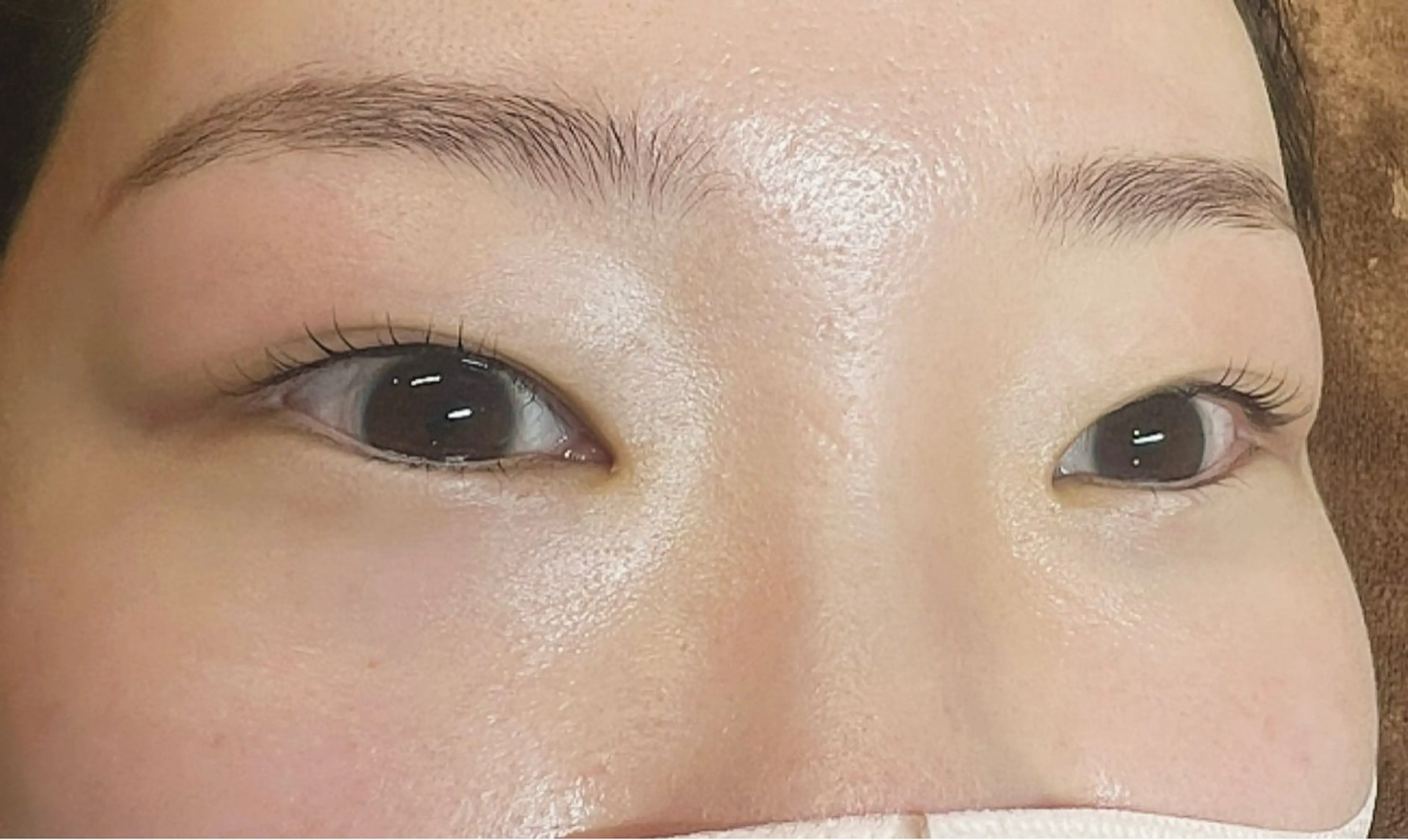 マツエク・マツパ マツパ マイアンジェリーク 岐阜店/YUMEのマツエク・マツパデザイン