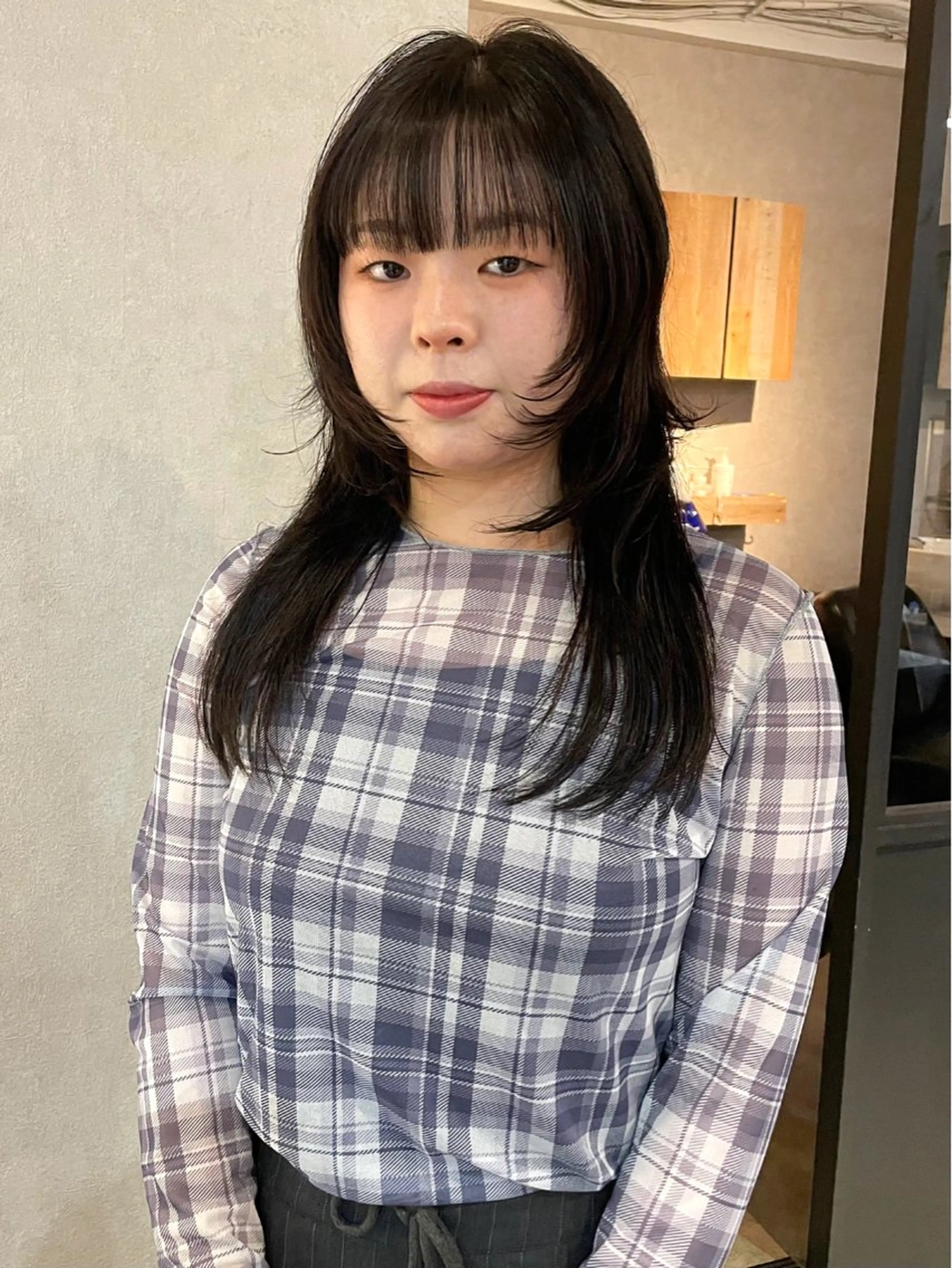 🍓⌇ 5回目以降の方⌇🍓イルミナcolor+蜂蜜𝙩𝙧𝙚𝙖𝙩𝙢𝙚𝙣𝙩の写真