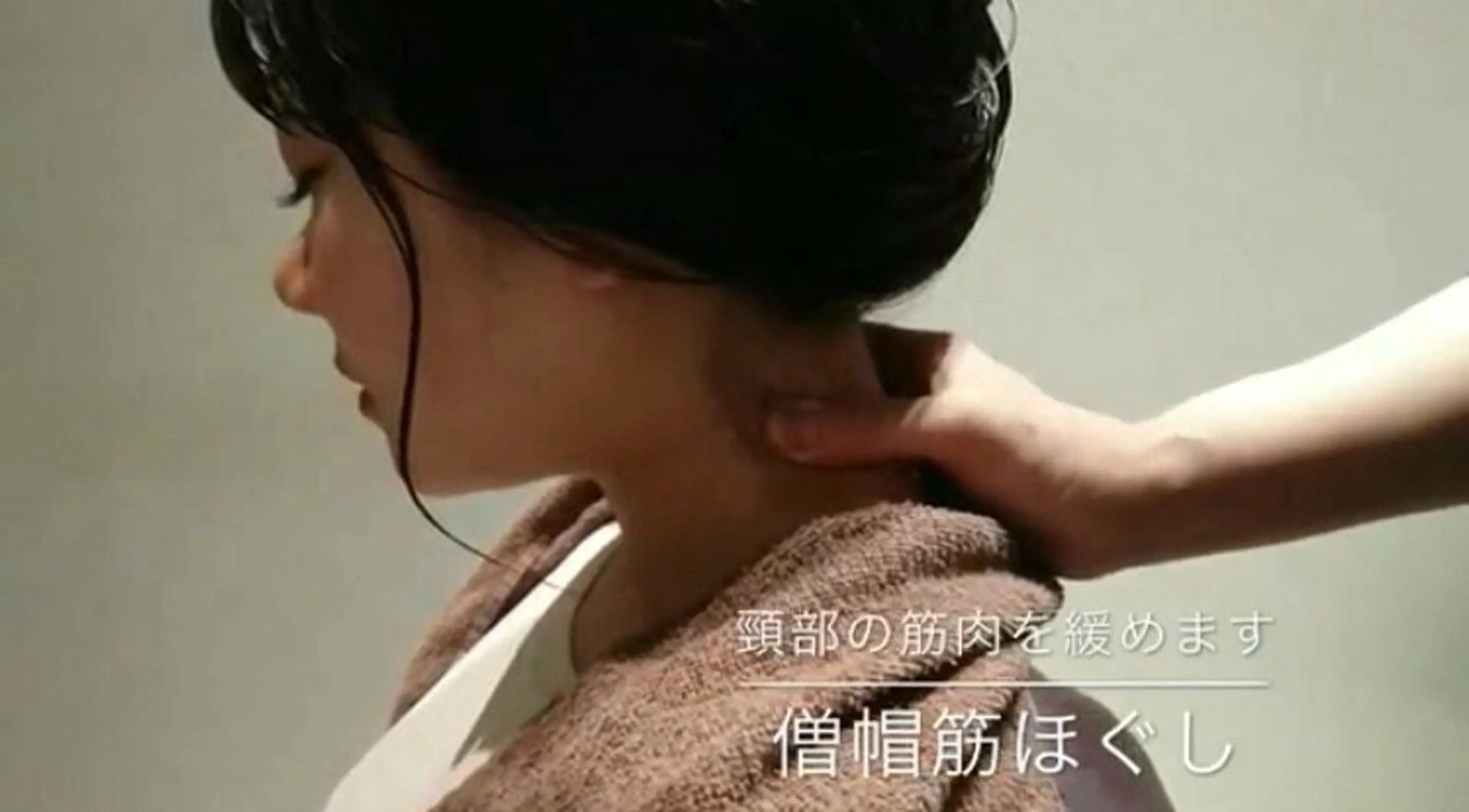 メンズ ヘッドスパ 🫧ヘッドスパ専任 🫧谷口恵美🫧のヘアスタイル